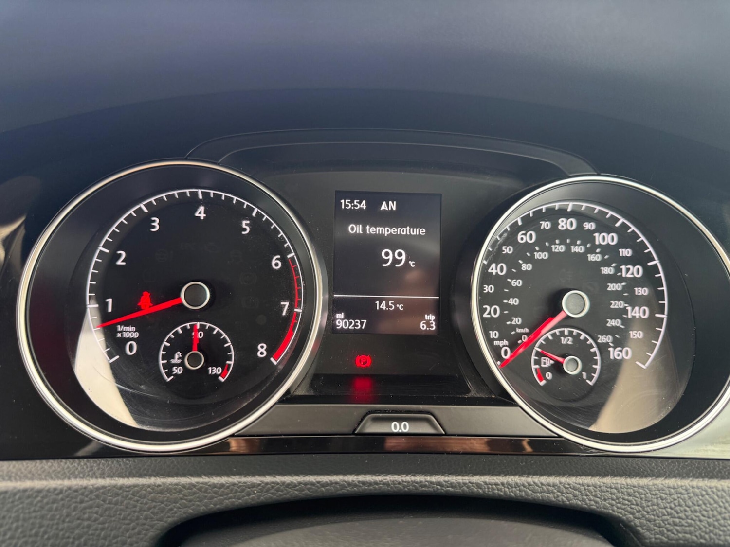 Used Volkswagen Golf 2013 for sale - 76399287: Photo 48