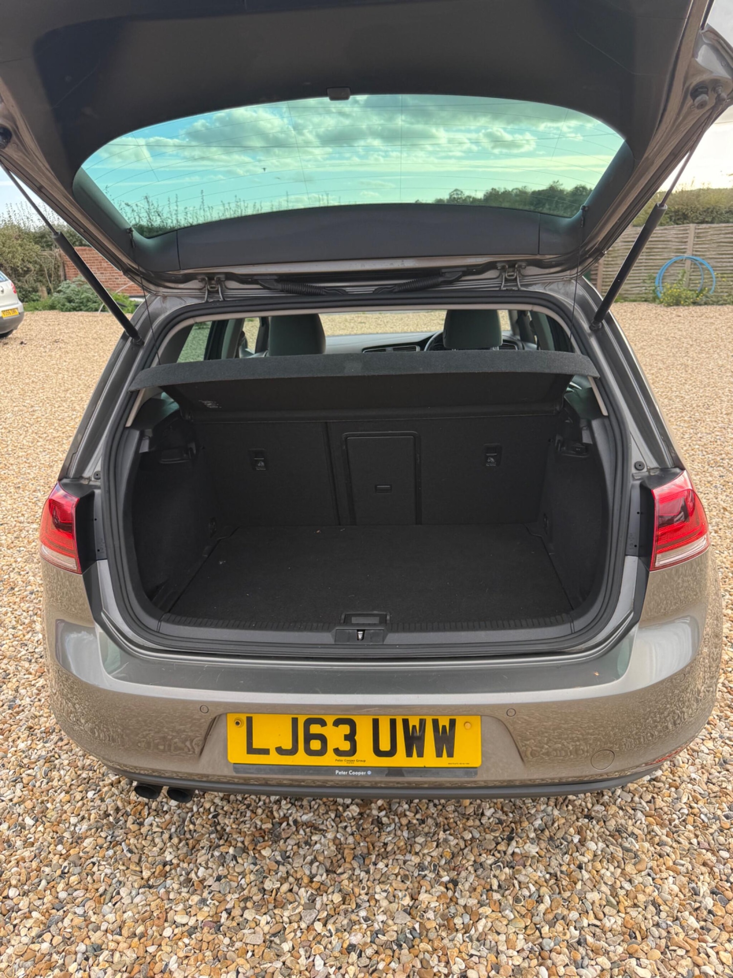 Used Volkswagen Golf 2013 for sale - 76399287: Photo 49