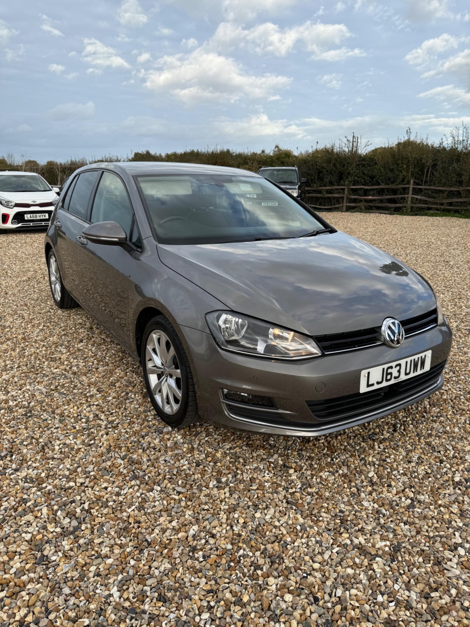 Used Volkswagen Golf 2013 for sale - 76399287: Photo 5