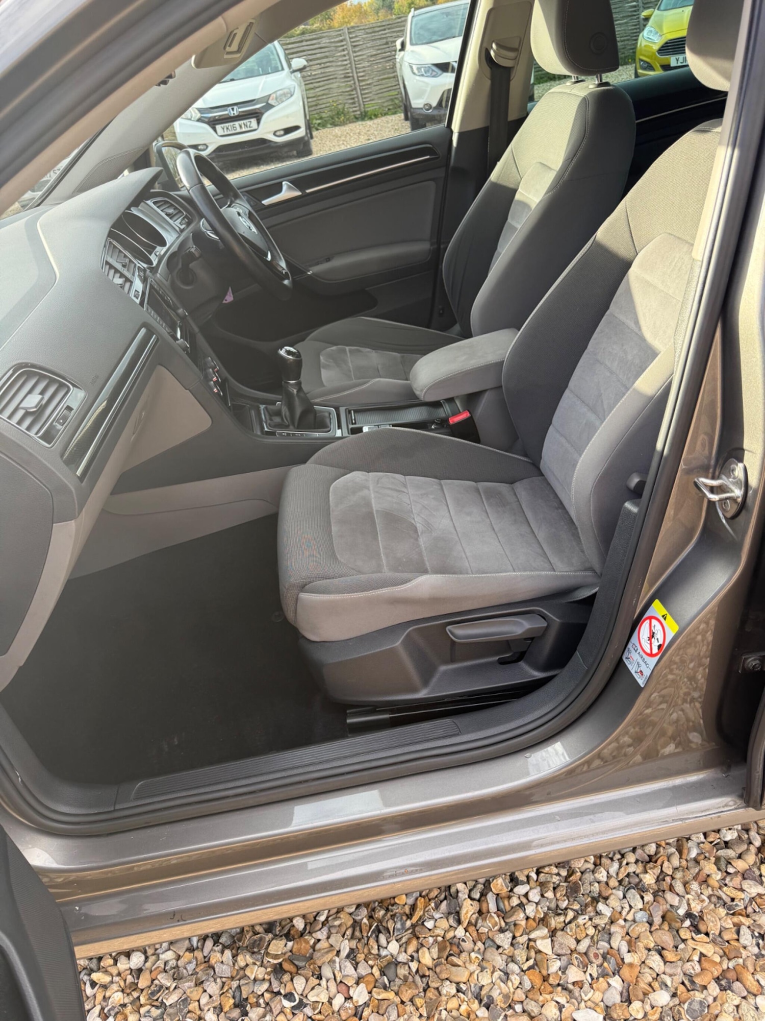 Used Volkswagen Golf 2013 for sale - 76399287: Photo 50