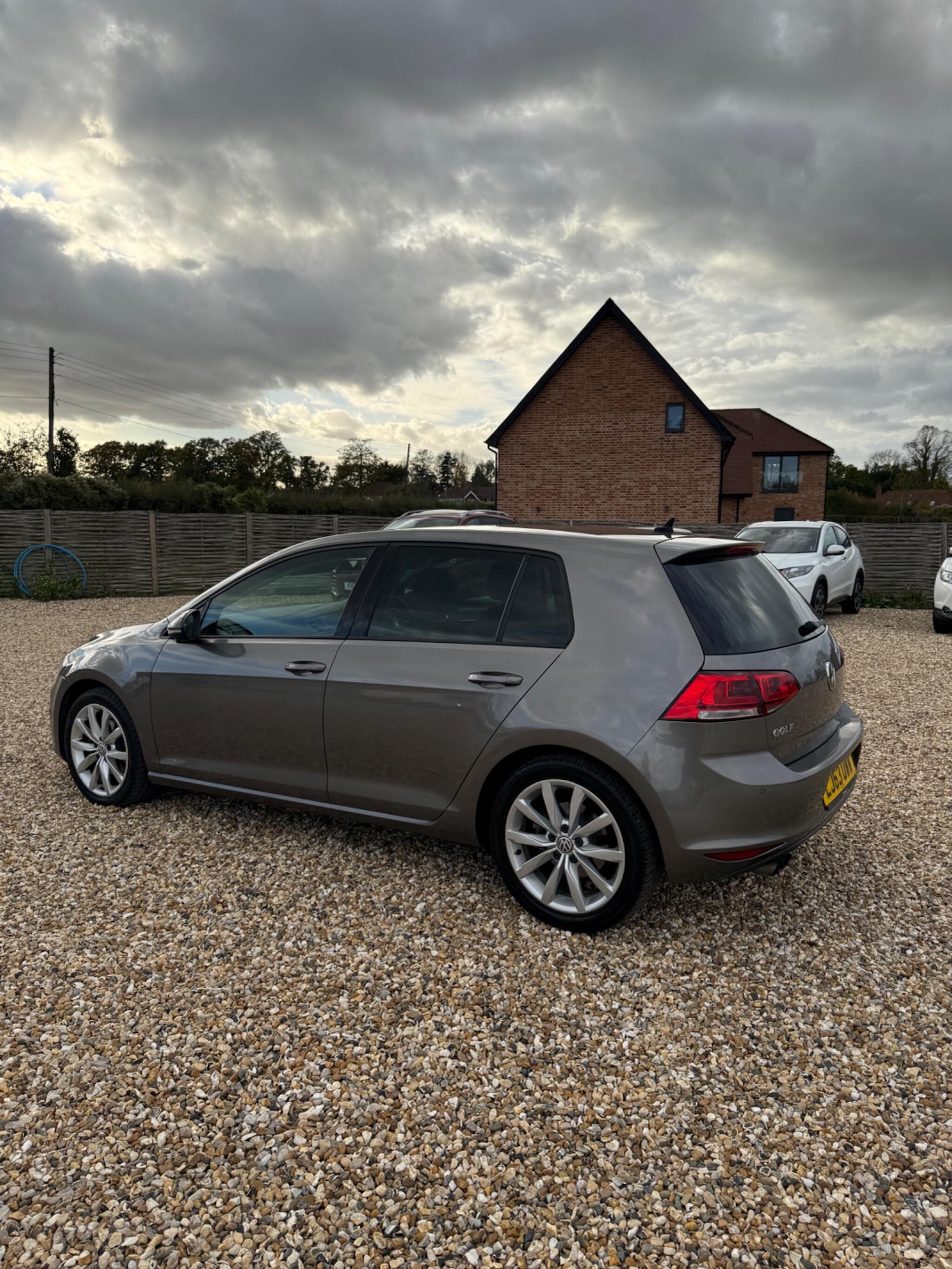 Used Volkswagen Golf 2013 for sale - 76399287: Photo 53