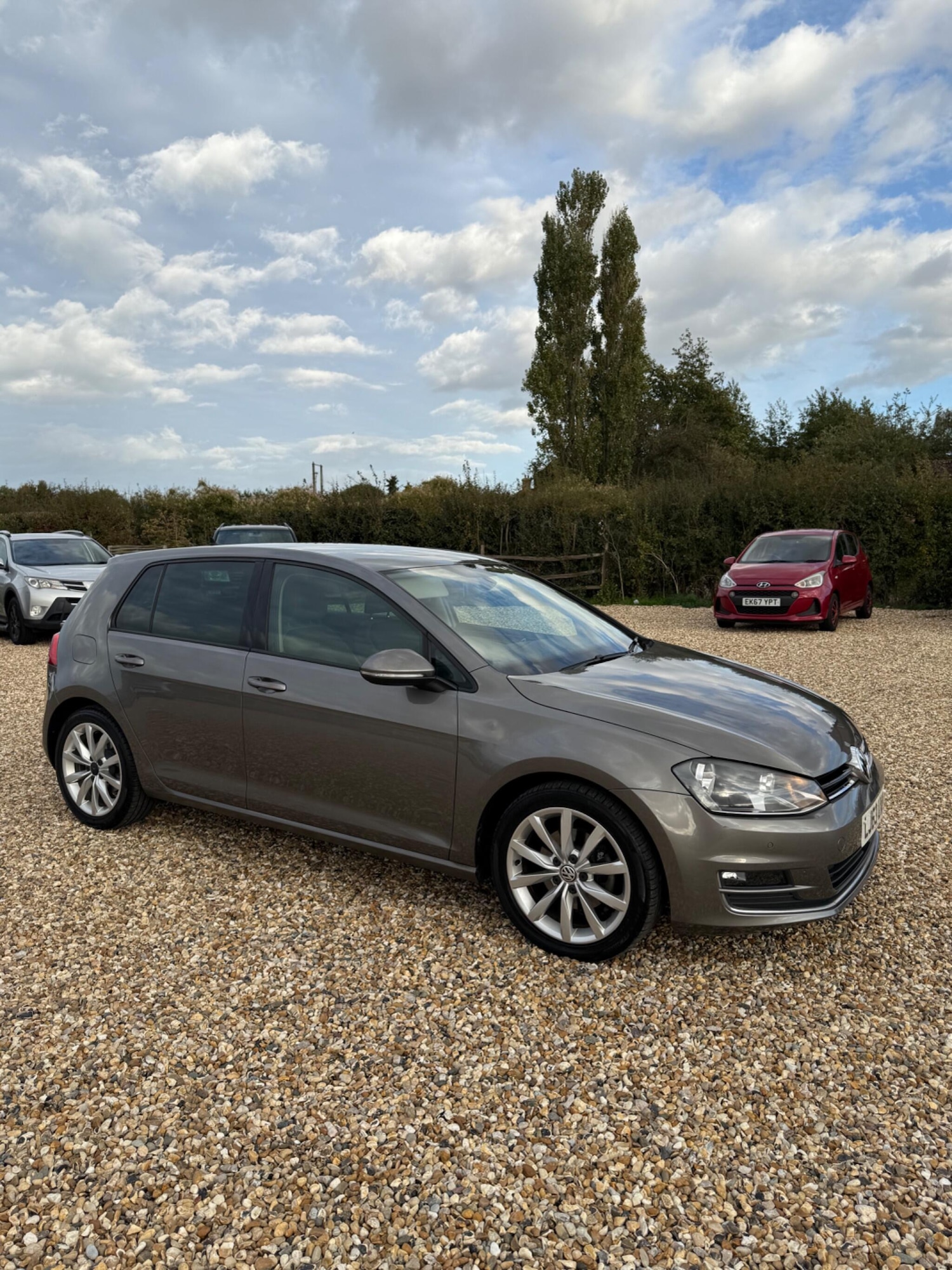 Used Volkswagen Golf 2013 for sale - 76399287: Photo 54