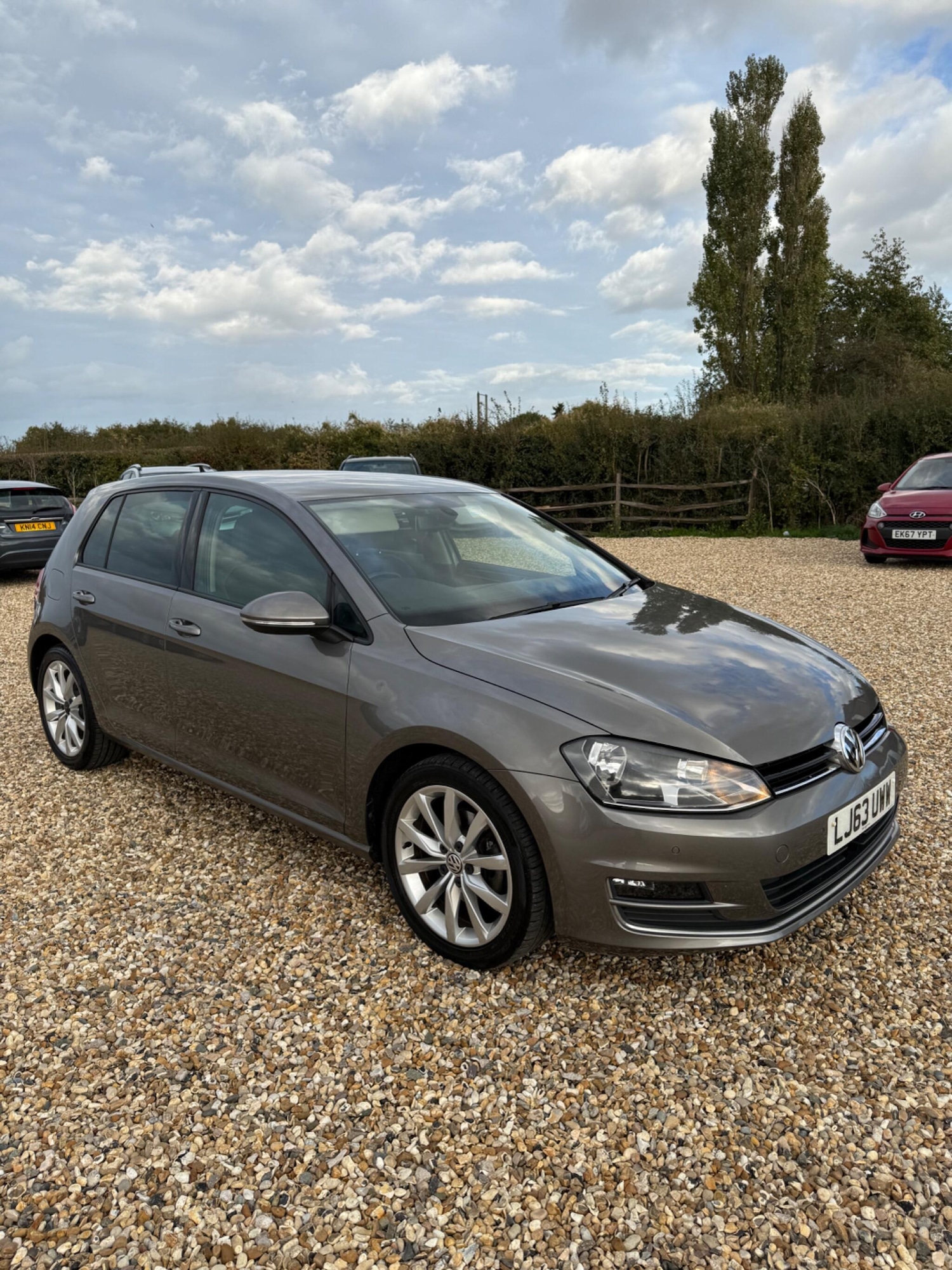 Used Volkswagen Golf 2013 for sale - 76399287: Photo 6
