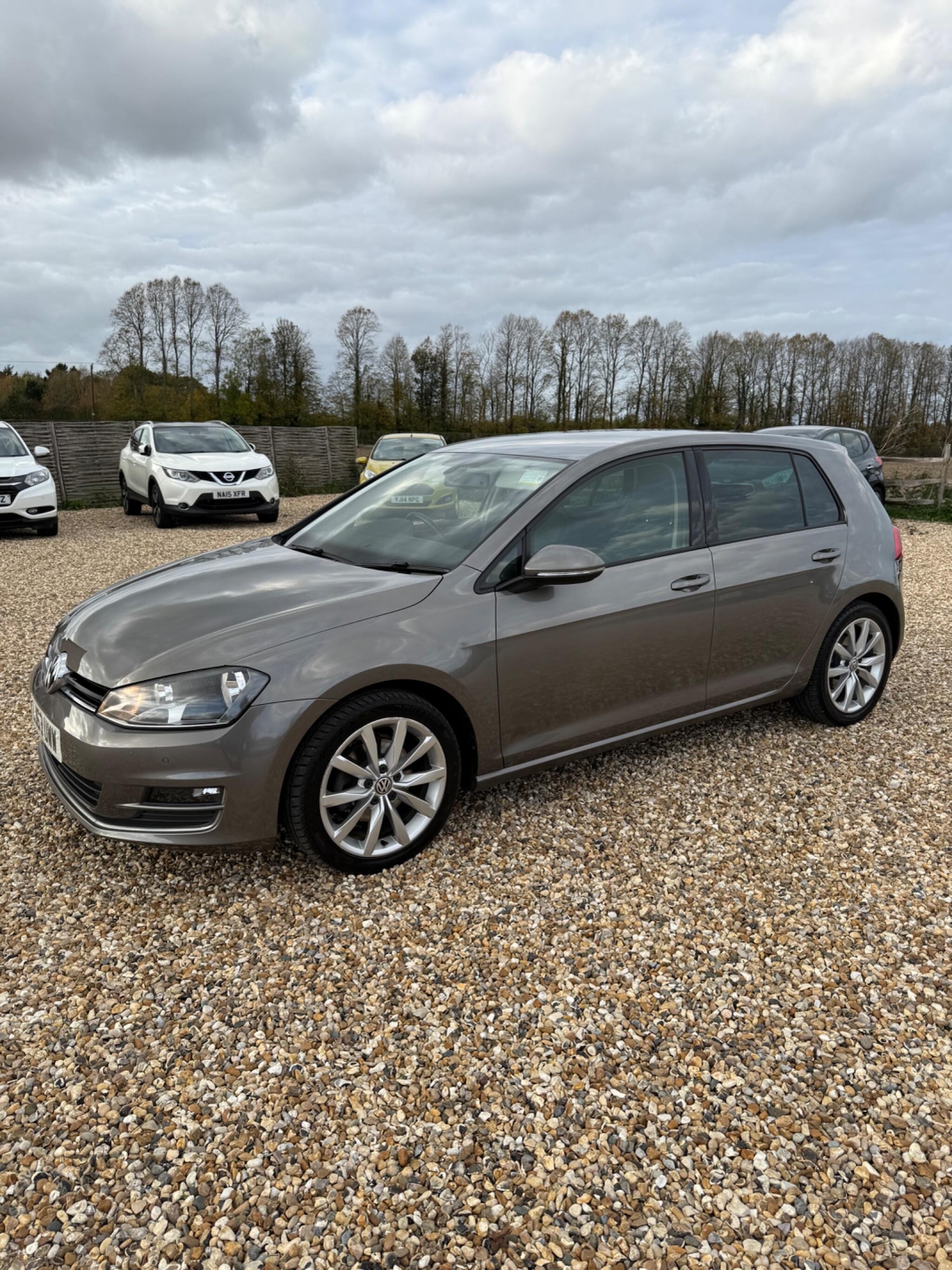 Used Volkswagen Golf 2013 for sale - 76399287: Photo 7