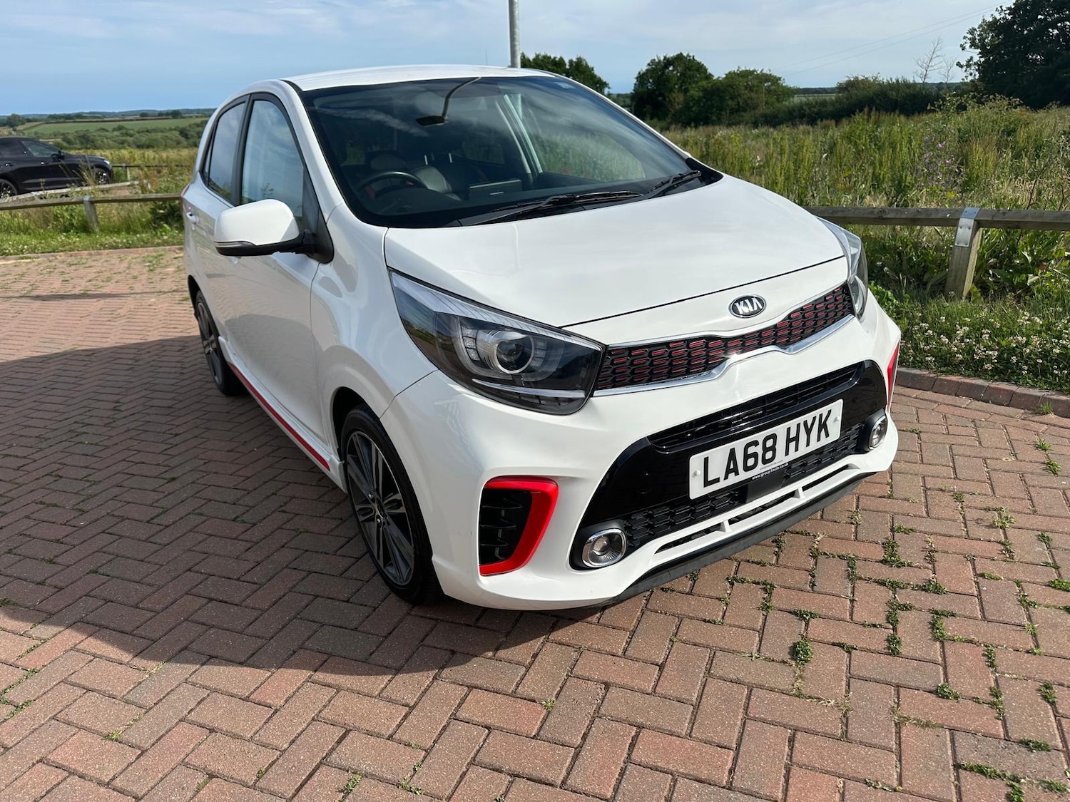 Used Kia Picanto 2019 for sale - 77143641: Photo 11