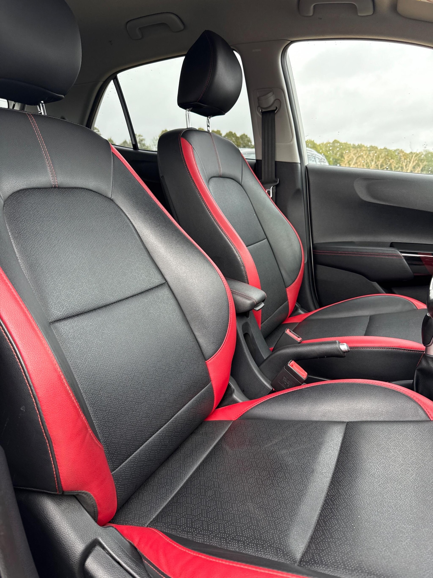 Used Kia Picanto 2019 for sale - 77143641: Photo 25