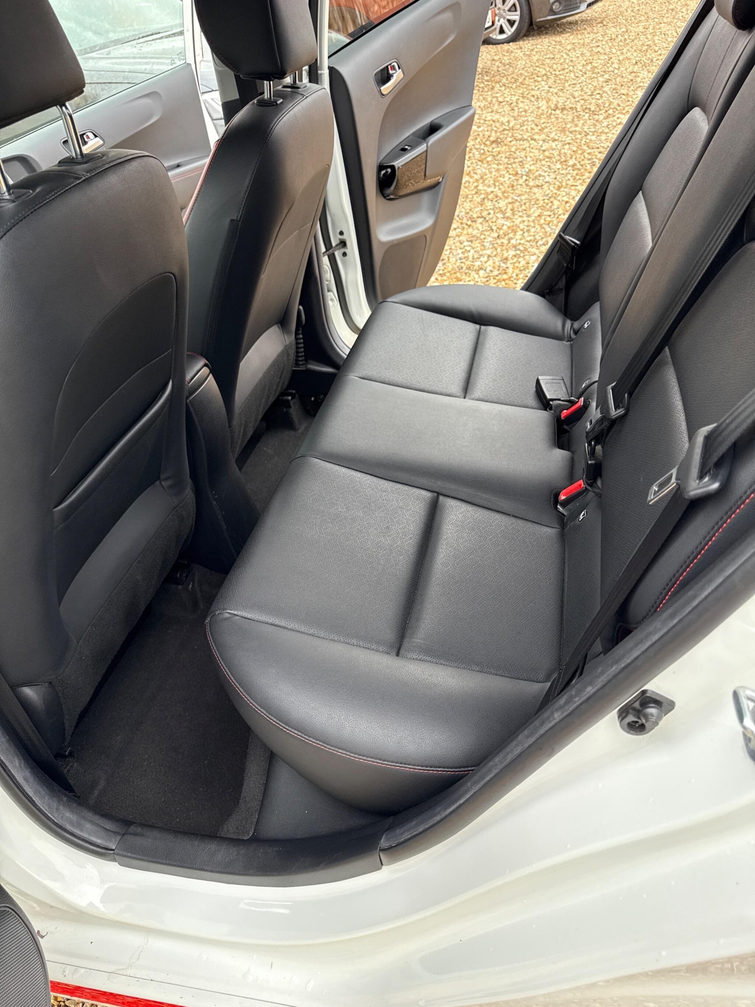 Used Kia Picanto 2019 for sale - 77143641: Photo 30