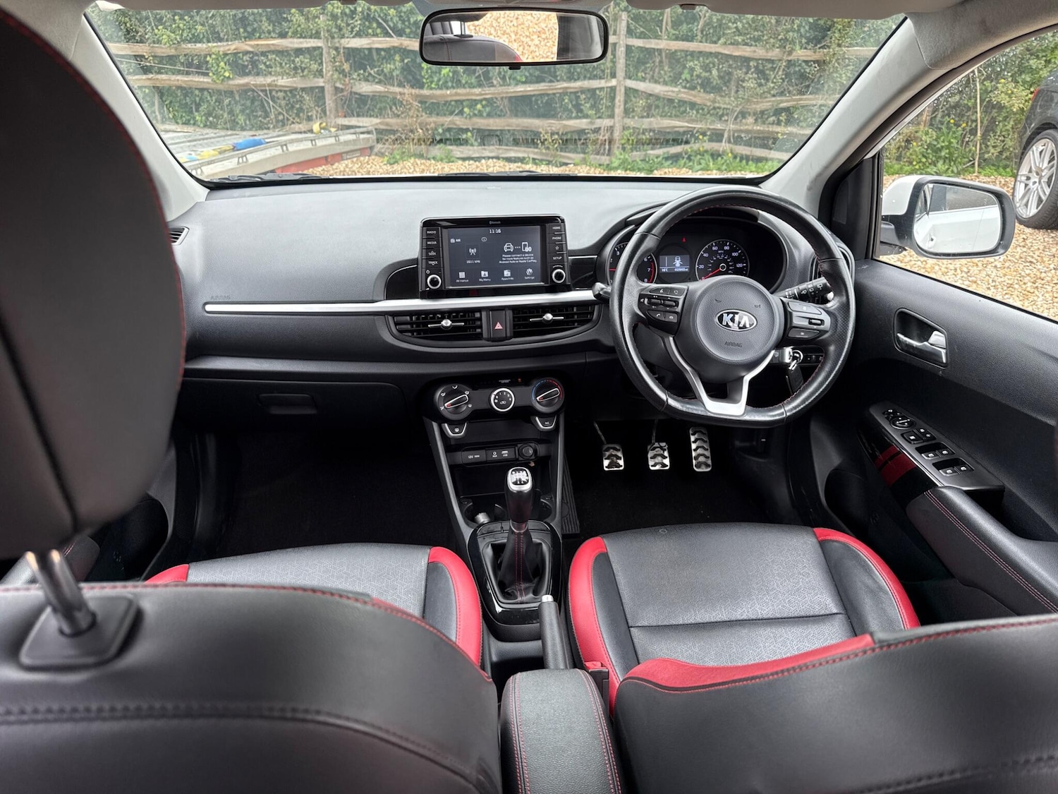 Used Kia Picanto 2019 for sale - 77143641: Photo 31