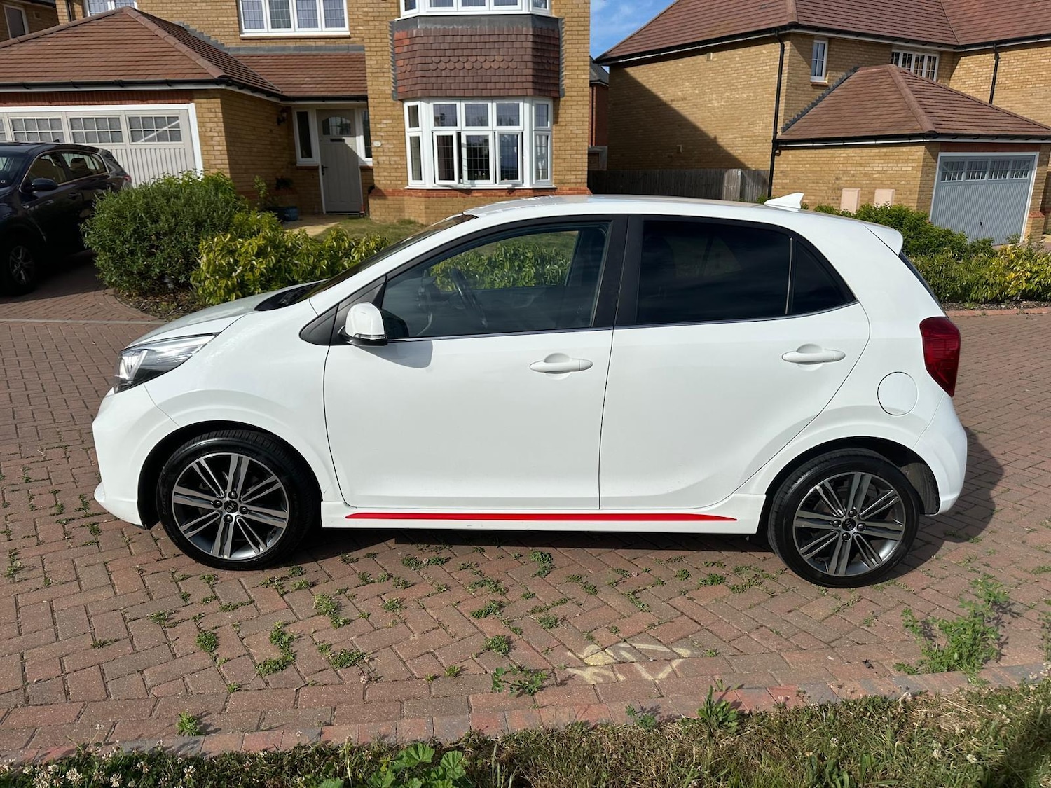 Used Kia Picanto 2019 for sale - 77143641: Photo 4