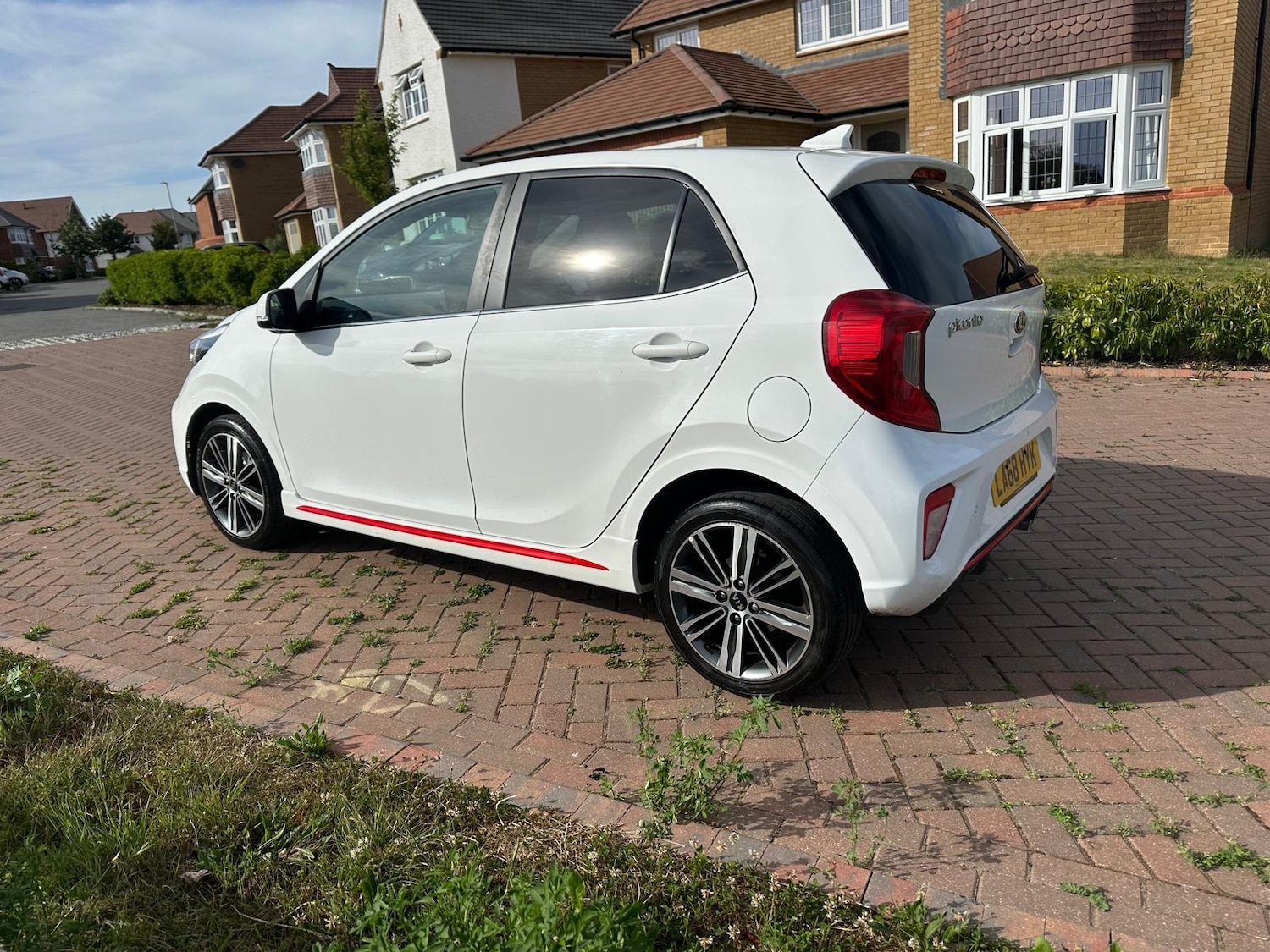 Used Kia Picanto 2019 for sale - 77143641: Photo 5