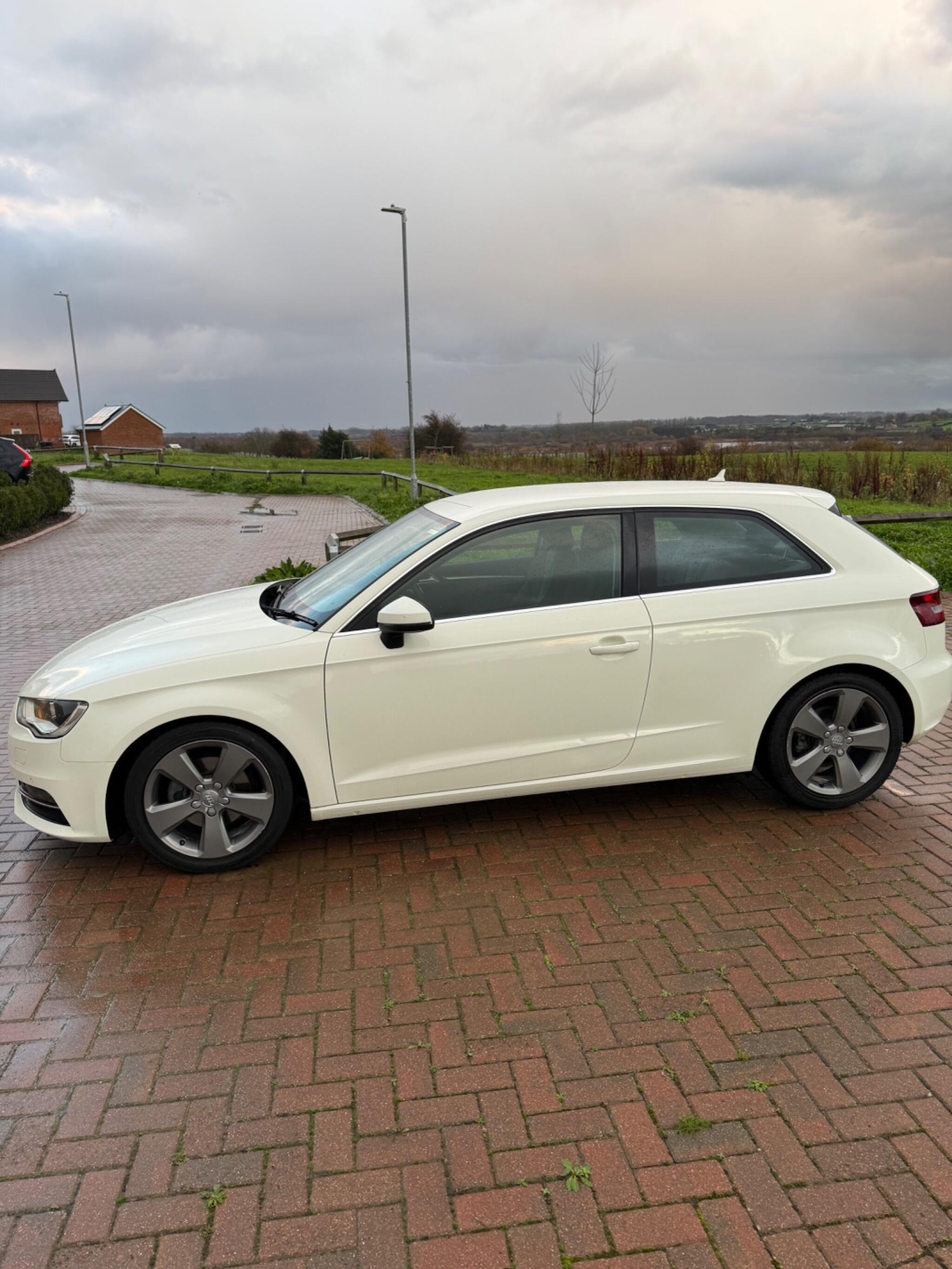 Used Audi A3 2013 for sale - 76800911: Photo 10