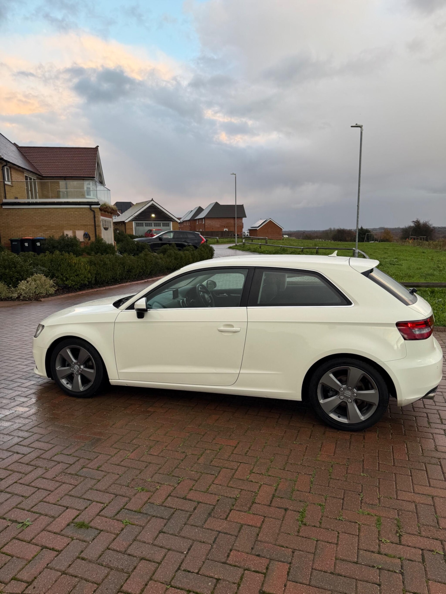 Used Audi A3 2013 for sale - 76800911: Photo 11