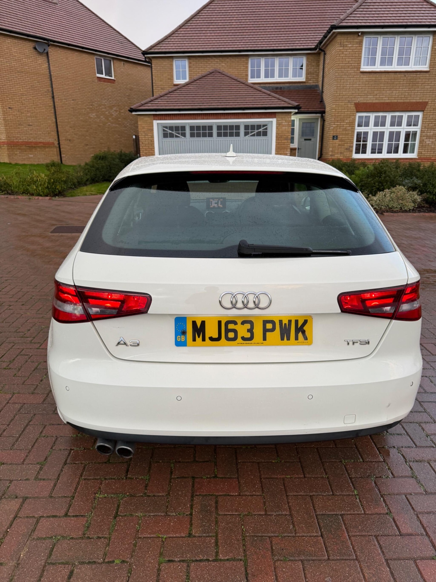 Used Audi A3 2013 for sale - 76800911: Photo 12