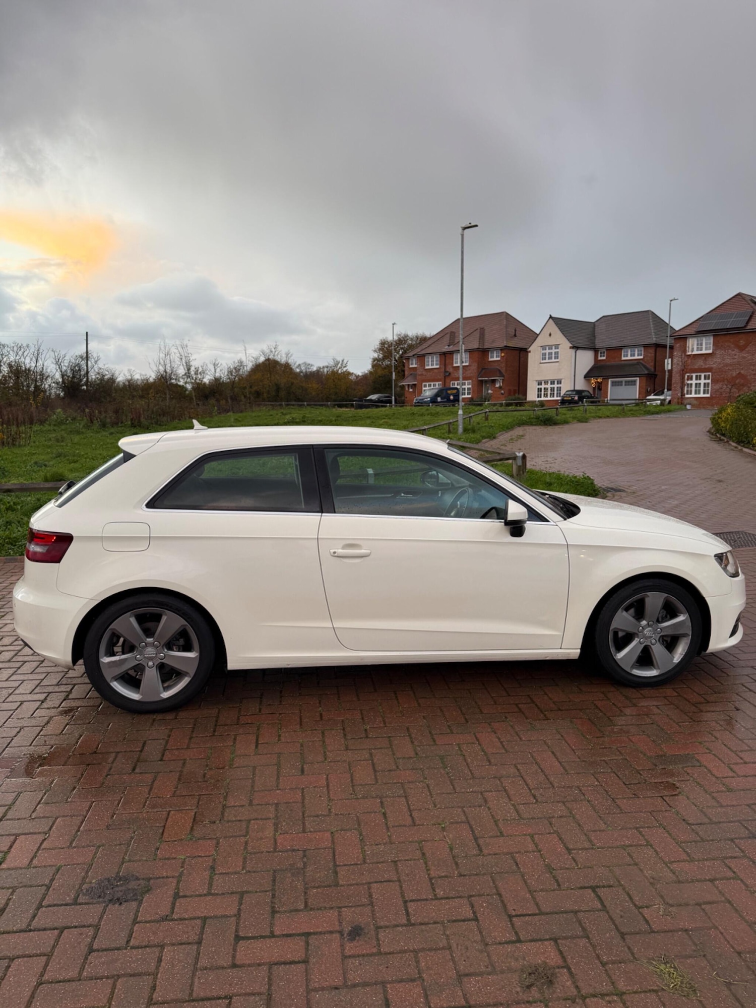 Used Audi A3 2013 for sale - 76800911: Photo 13