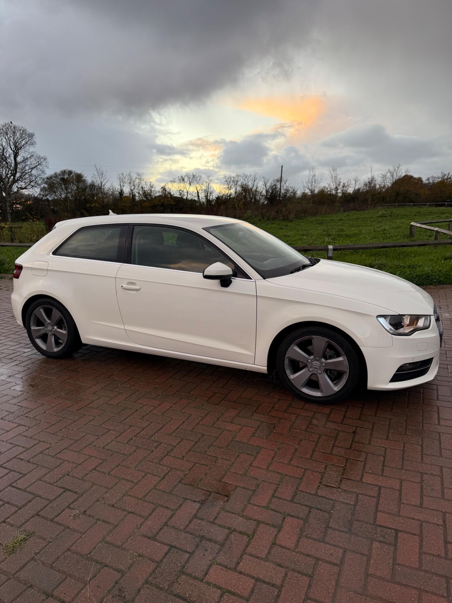 Used Audi A3 2013 for sale - 76800911: Photo 14