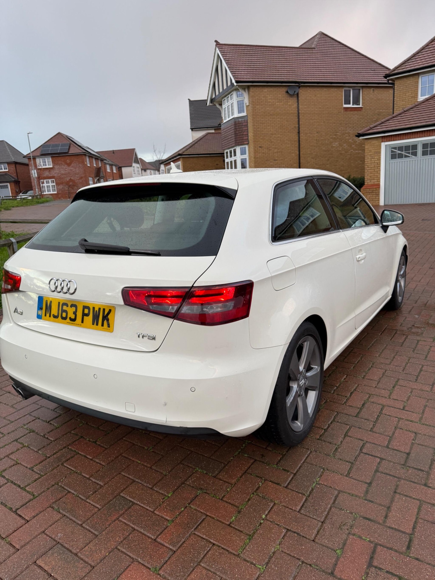 Used Audi A3 2013 for sale - 76800911: Photo 15