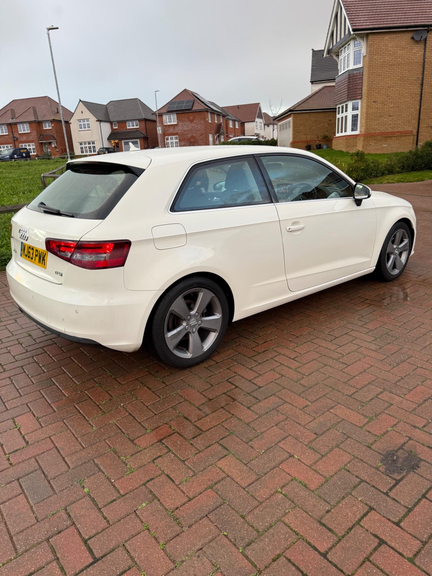 Used Audi A3 2013 for sale - 76800911: Photo 17