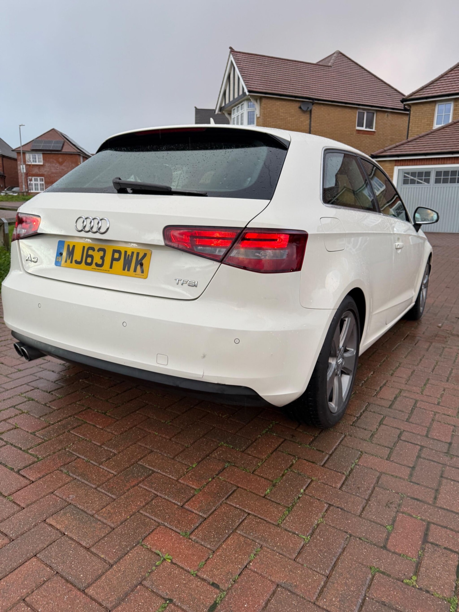 Used Audi A3 2013 for sale - 76800911: Photo 18