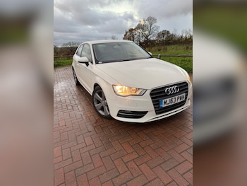 Used Audi A3 2013 for sale - 76800911: Photo