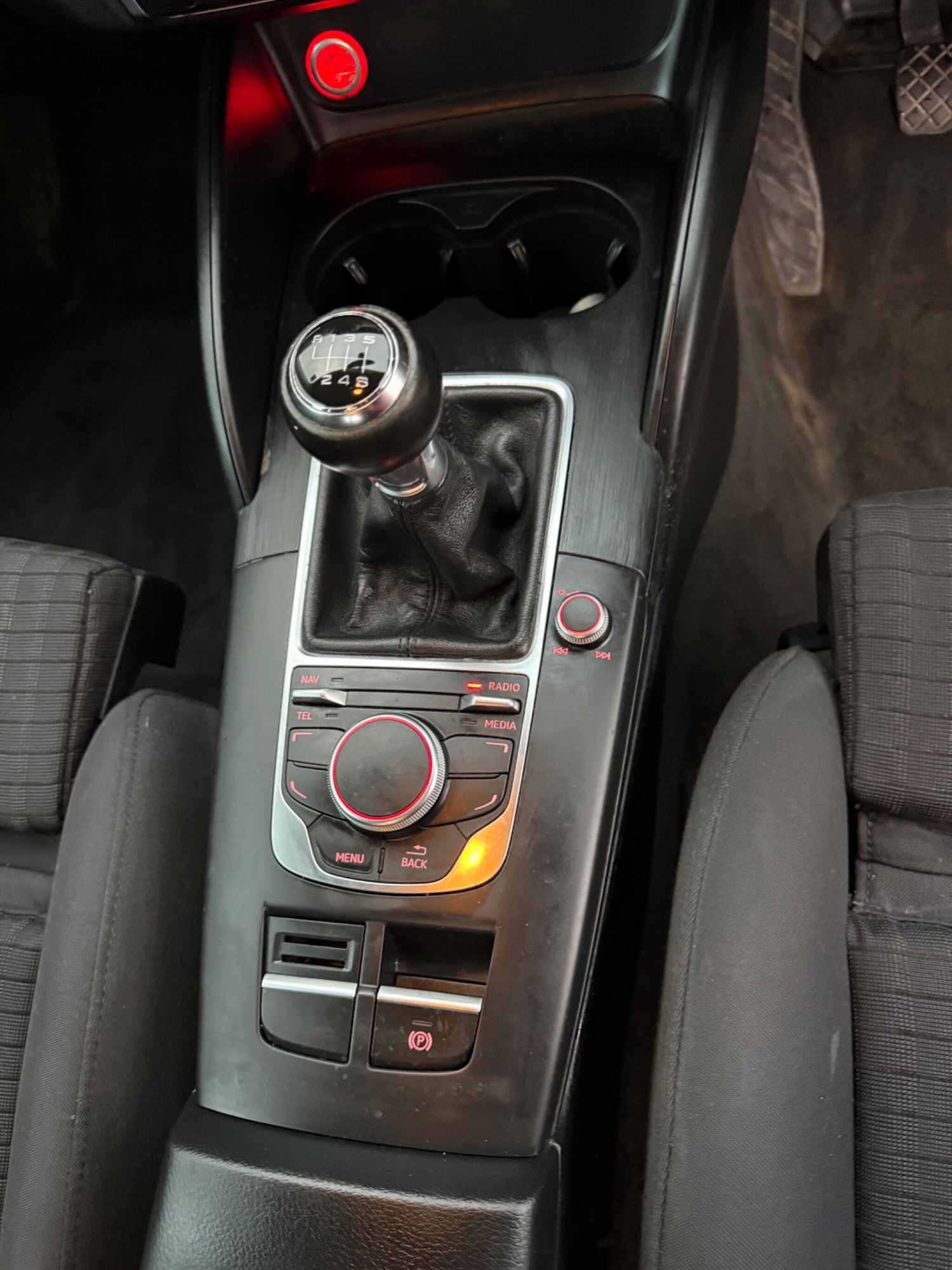 Used Audi A3 2013 for sale - 76800911: Photo 20