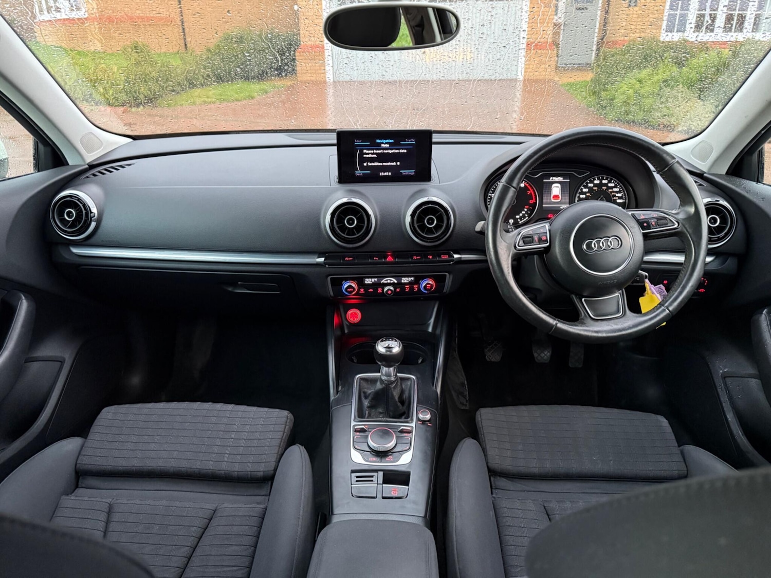 Used Audi A3 2013 for sale - 76800911: Photo 22