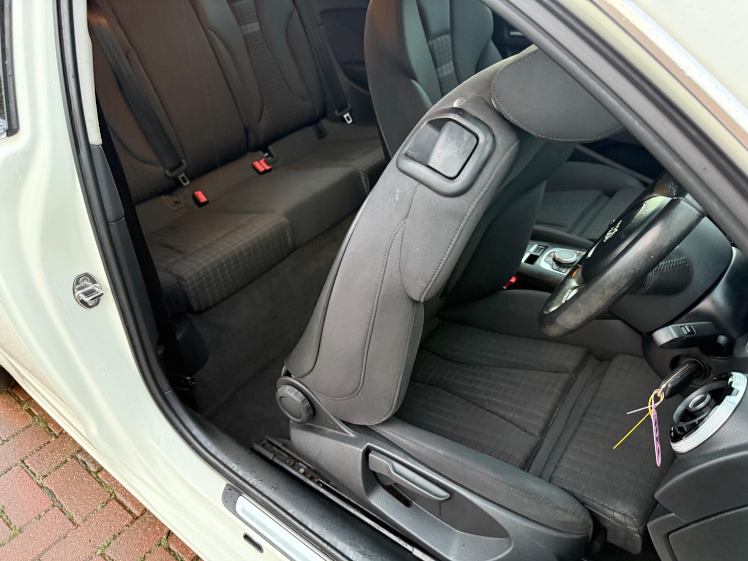 Used Audi A3 2013 for sale - 76800911: Photo 24