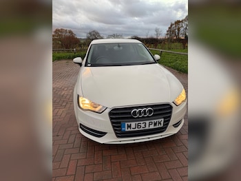 Used Audi A3 2013 for sale - 76800911: Photo