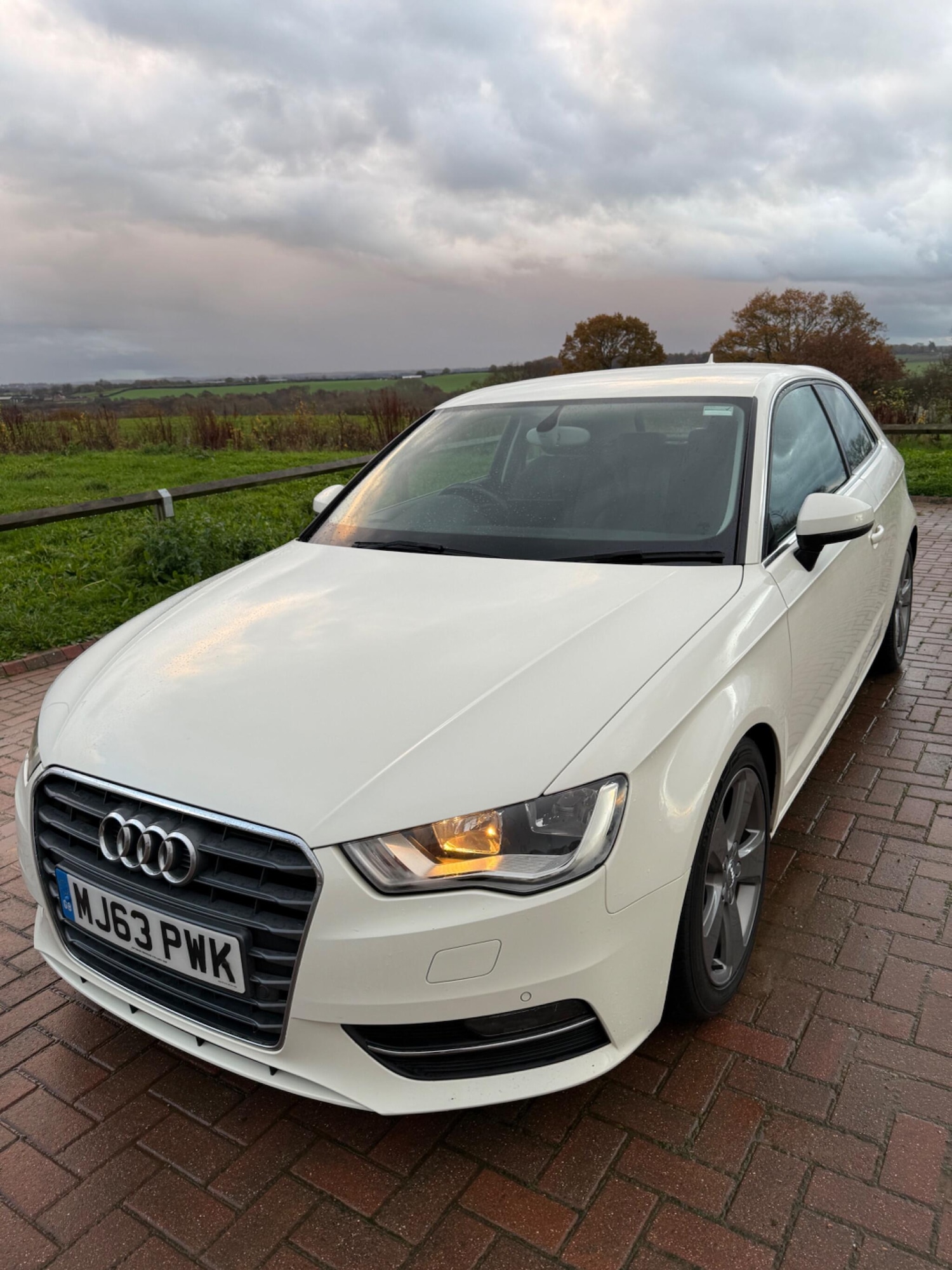 Used Audi A3 2013 for sale - 76800911: Photo 3