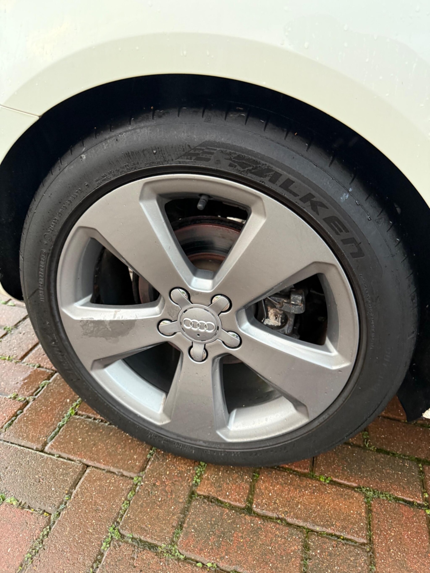 Used Audi A3 2013 for sale - 76800911: Photo 37