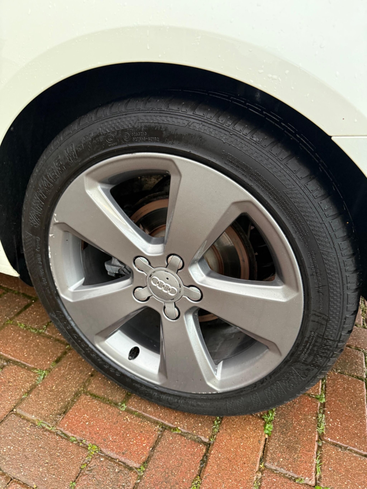 Used Audi A3 2013 for sale - 76800911: Photo 38