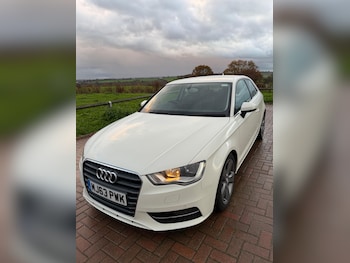 Used Audi A3 2013 for sale - 76800911: Photo