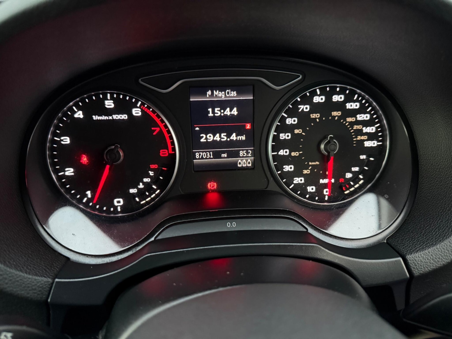 Used Audi A3 2013 for sale - 76800911: Photo 41