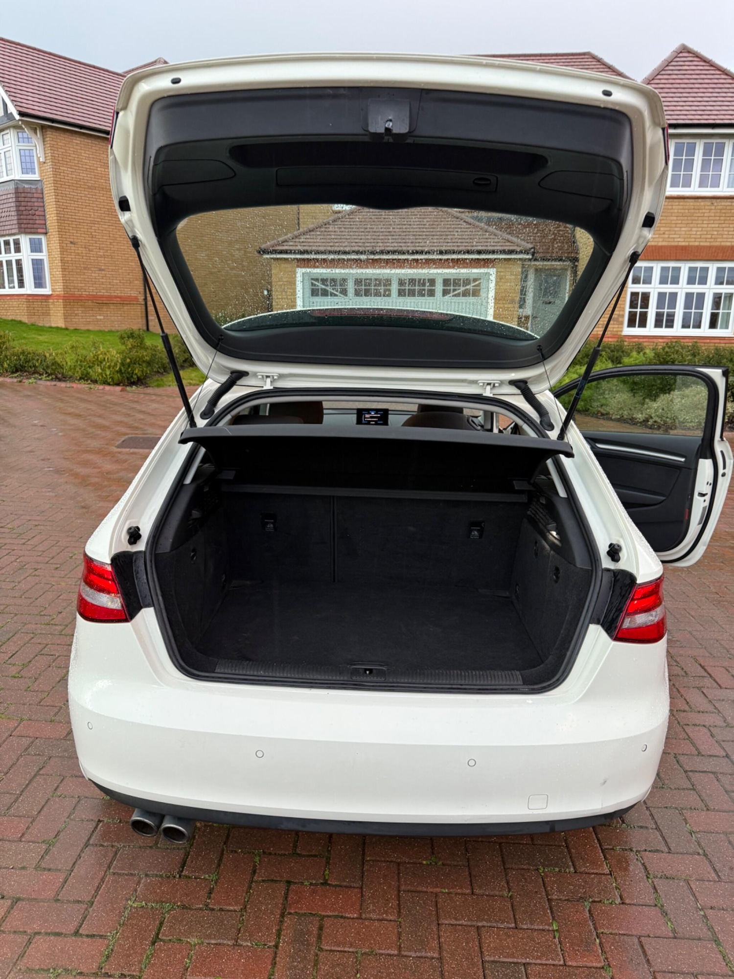 Used Audi A3 2013 for sale - 76800911: Photo 42