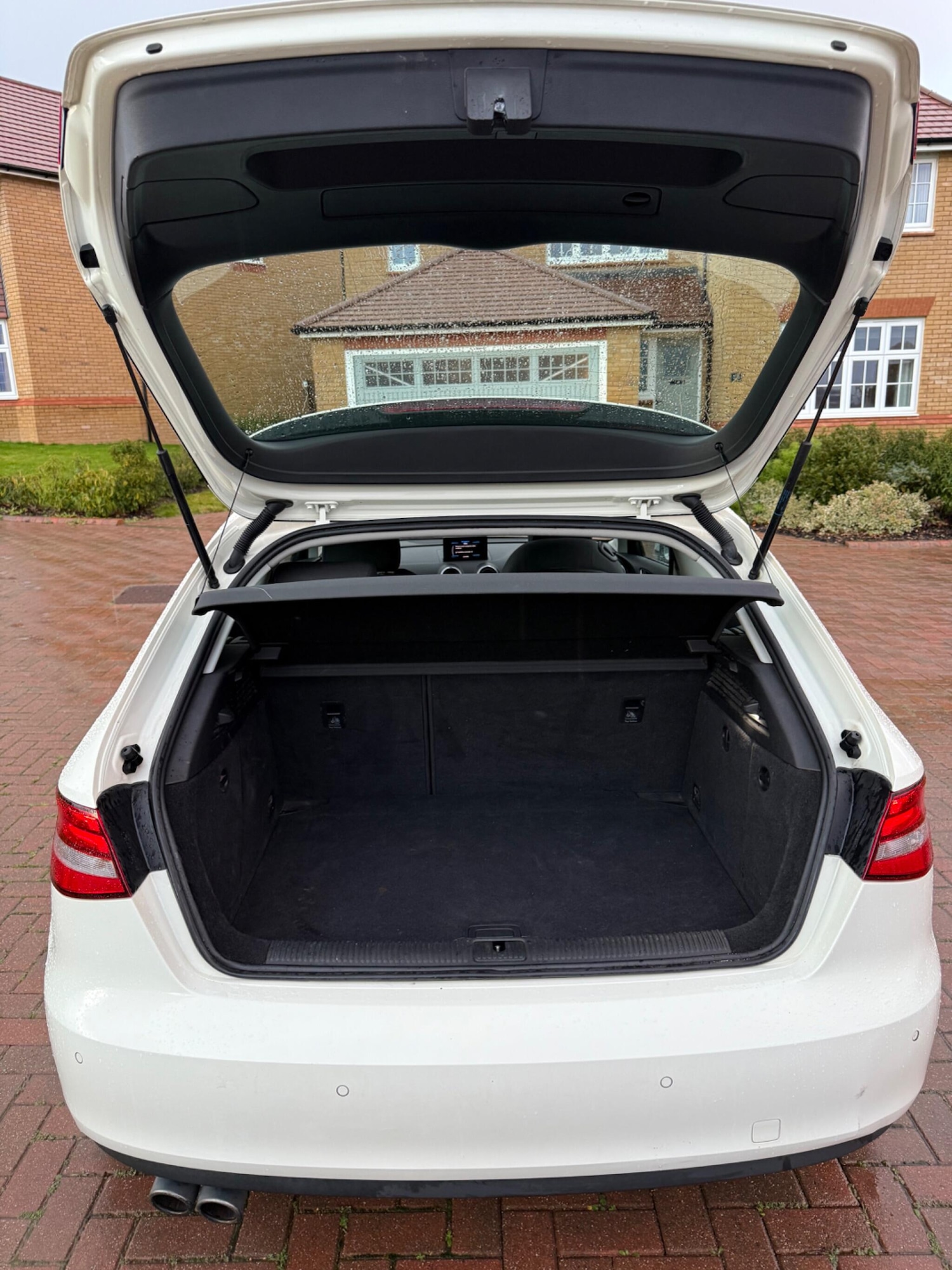 Used Audi A3 2013 for sale - 76800911: Photo 43