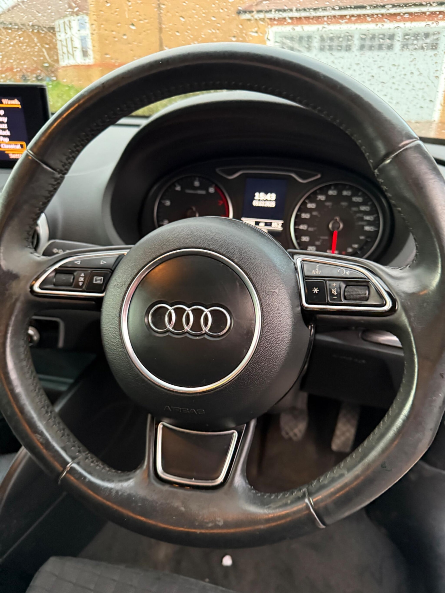 Used Audi A3 2013 for sale - 76800911: Photo 44