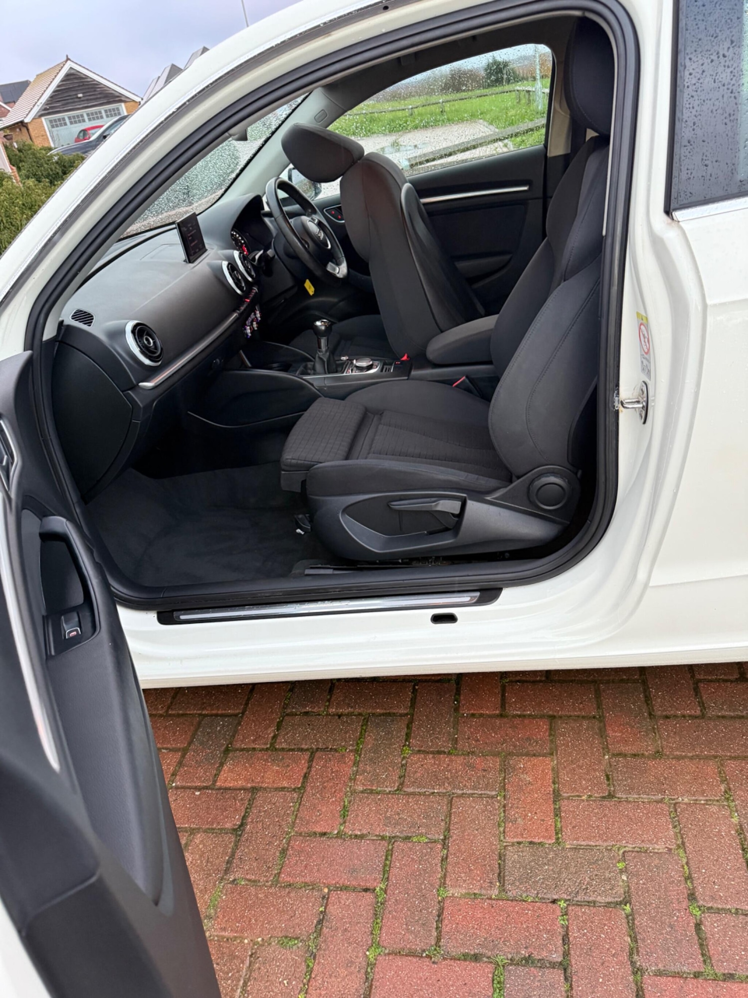 Used Audi A3 2013 for sale - 76800911: Photo 45