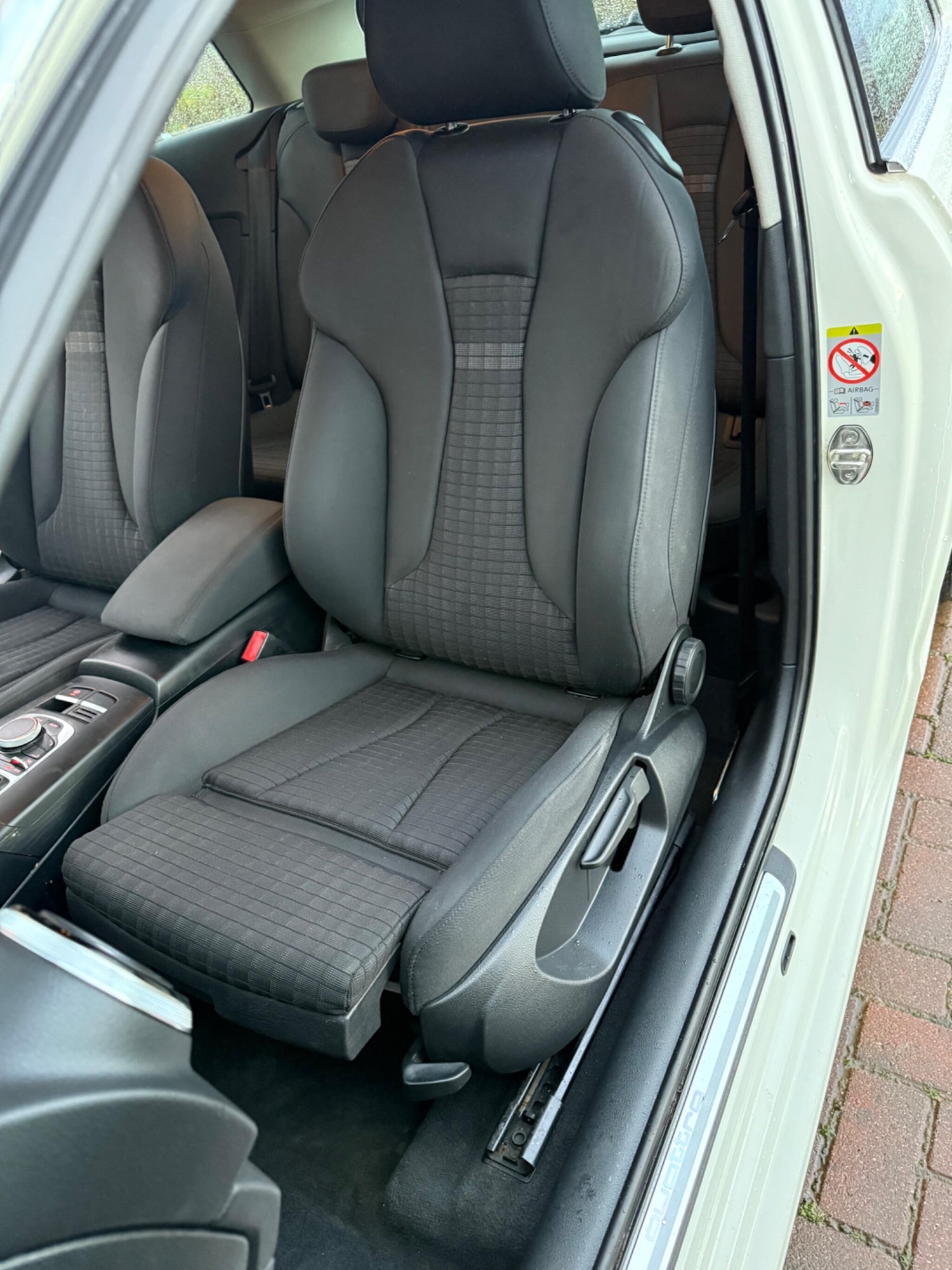 Used Audi A3 2013 for sale - 76800911: Photo 46