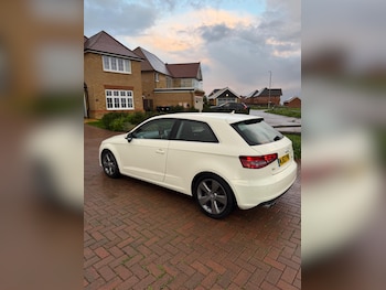 Used Audi A3 2013 for sale - 76800911: Photo