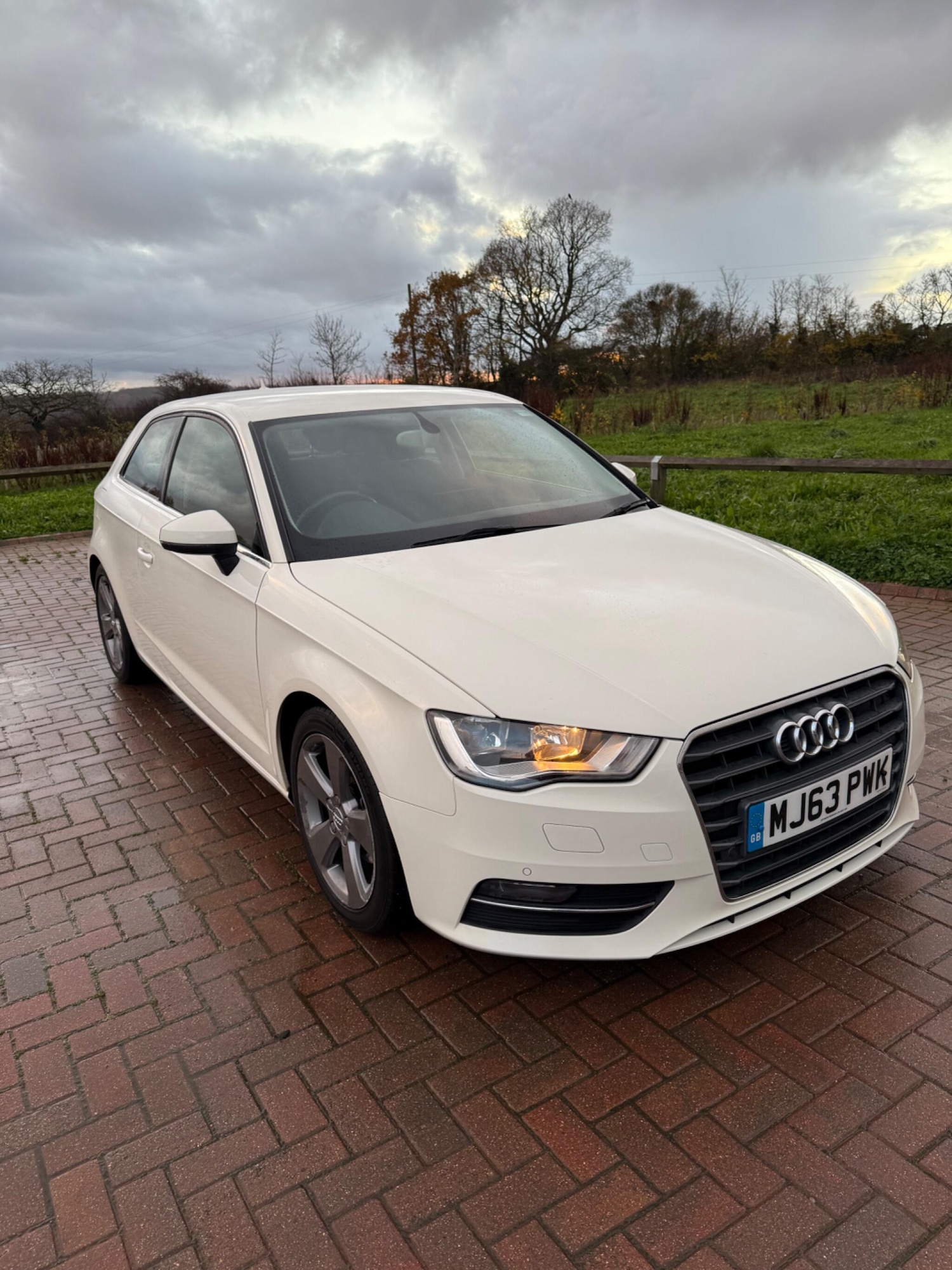 Used Audi A3 2013 for sale - 76800911: Photo 5