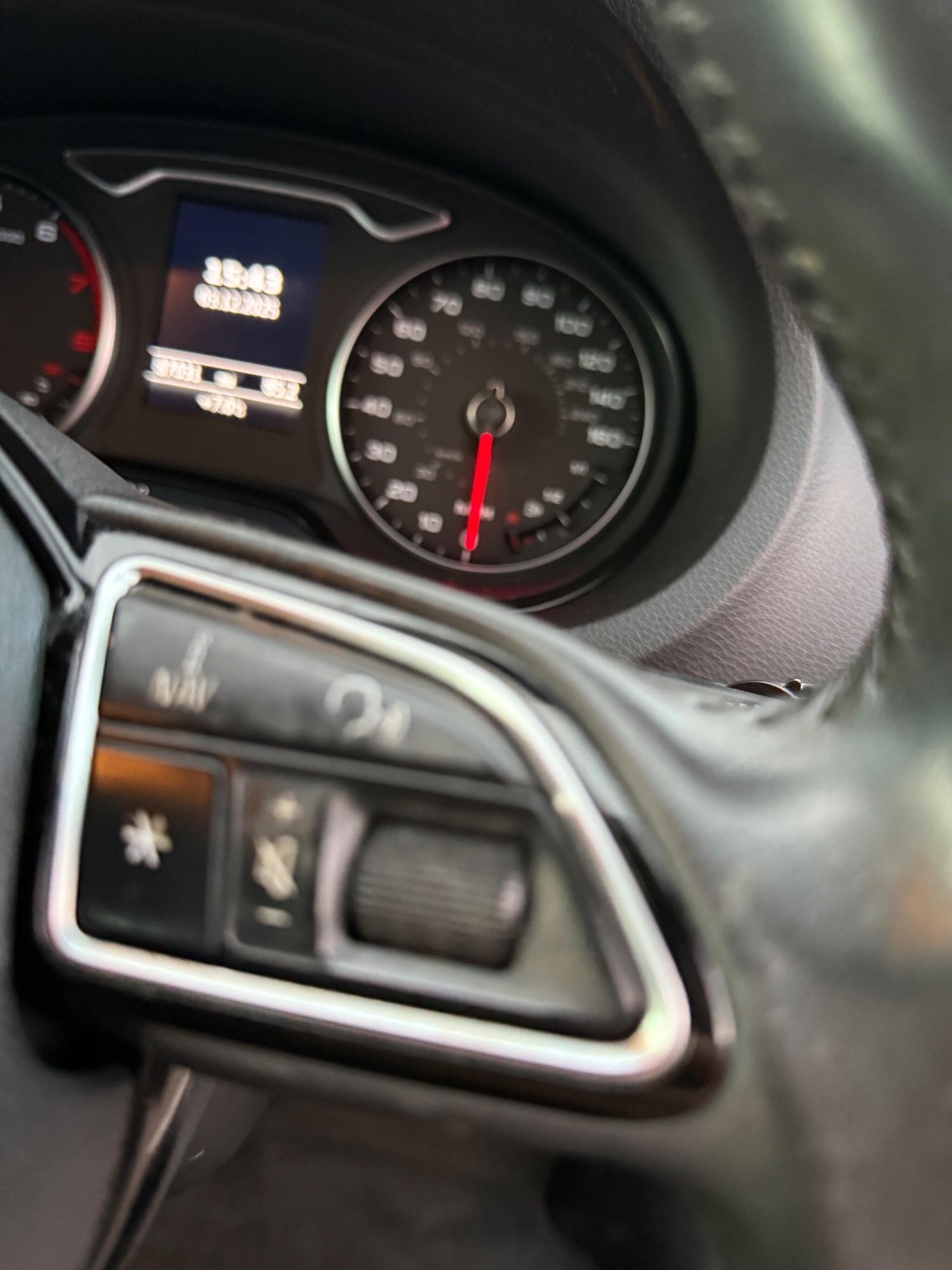 Used Audi A3 2013 for sale - 76800911: Photo 50