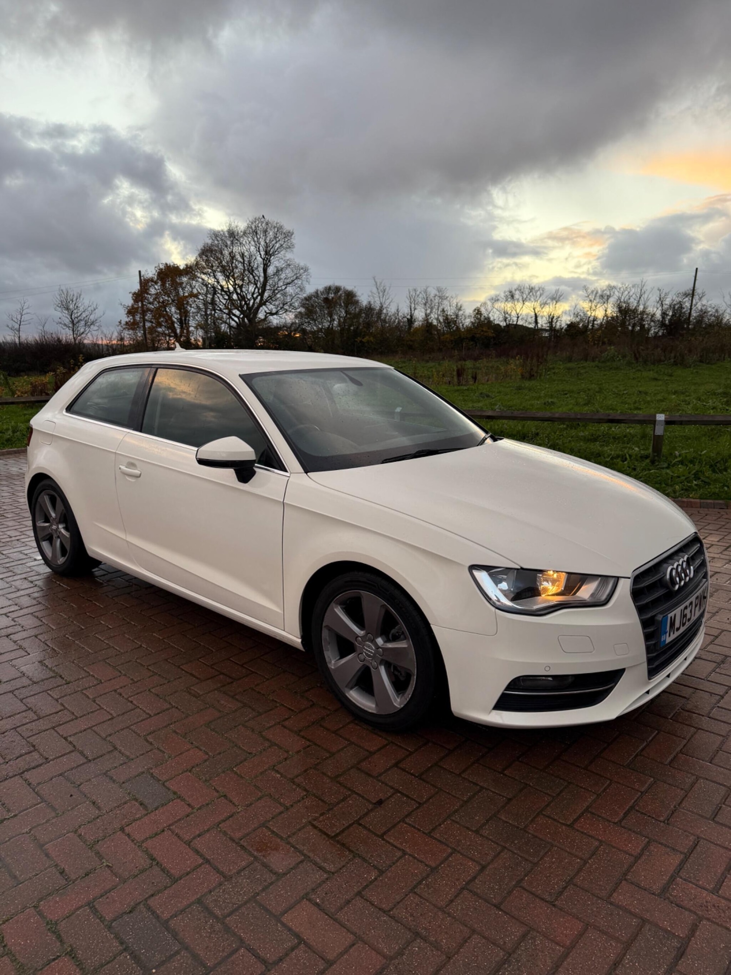 Used Audi A3 2013 for sale - 76800911: Photo 6
