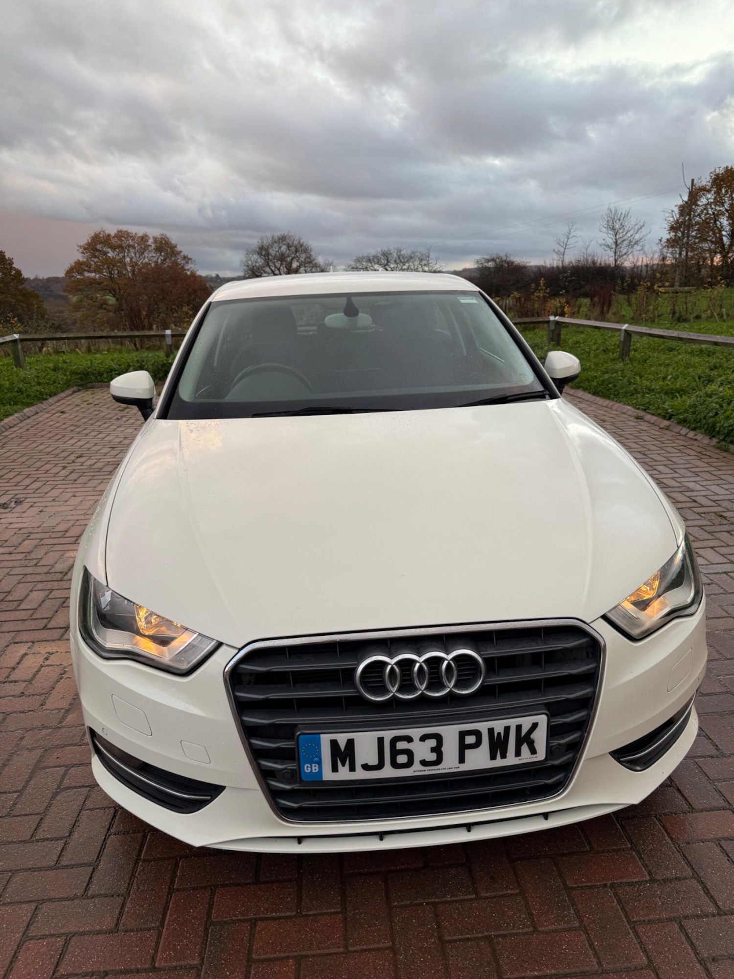 Used Audi A3 2013 for sale - 76800911: Photo 7