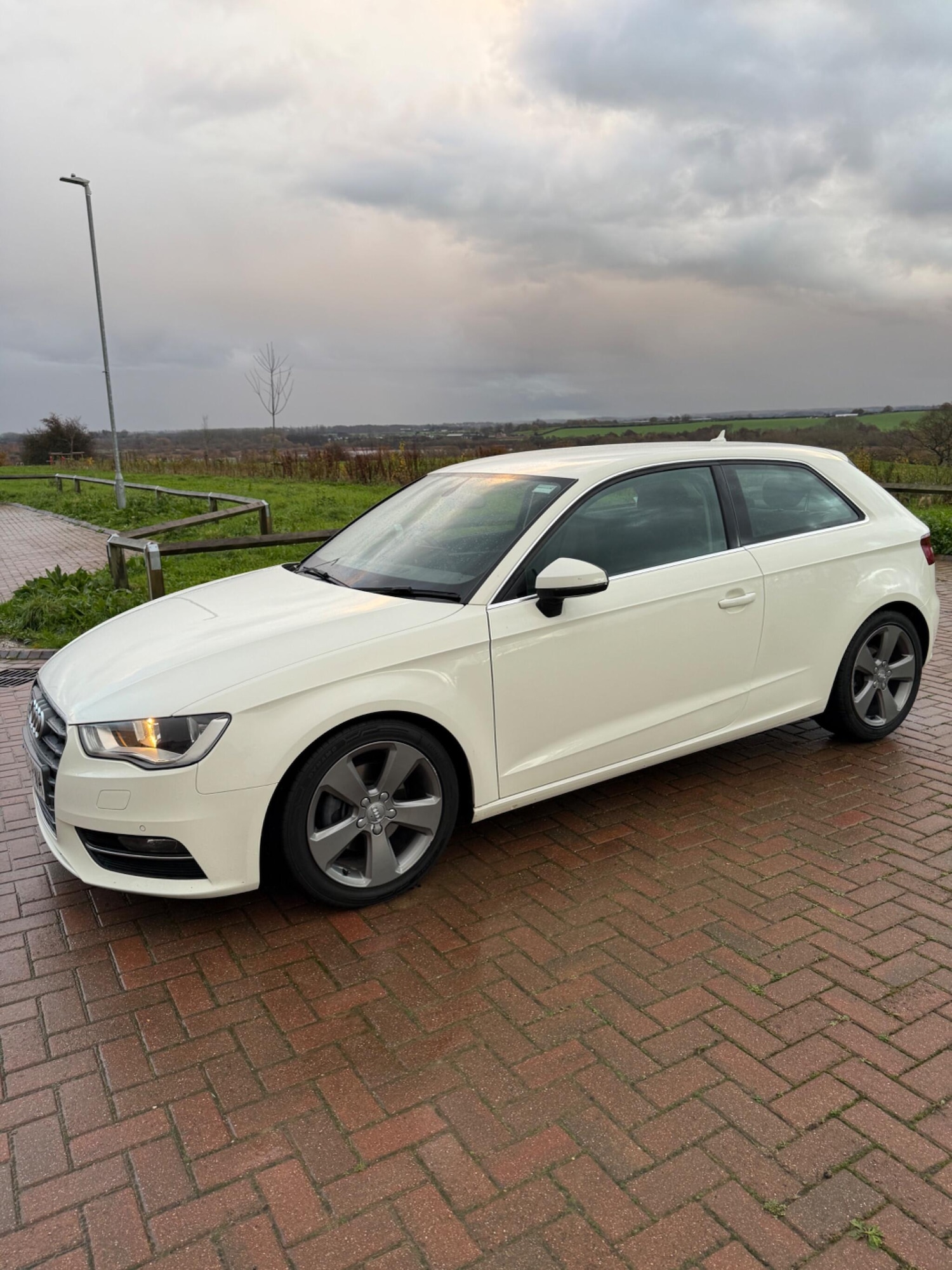 Used Audi A3 2013 for sale - 76800911: Photo 8