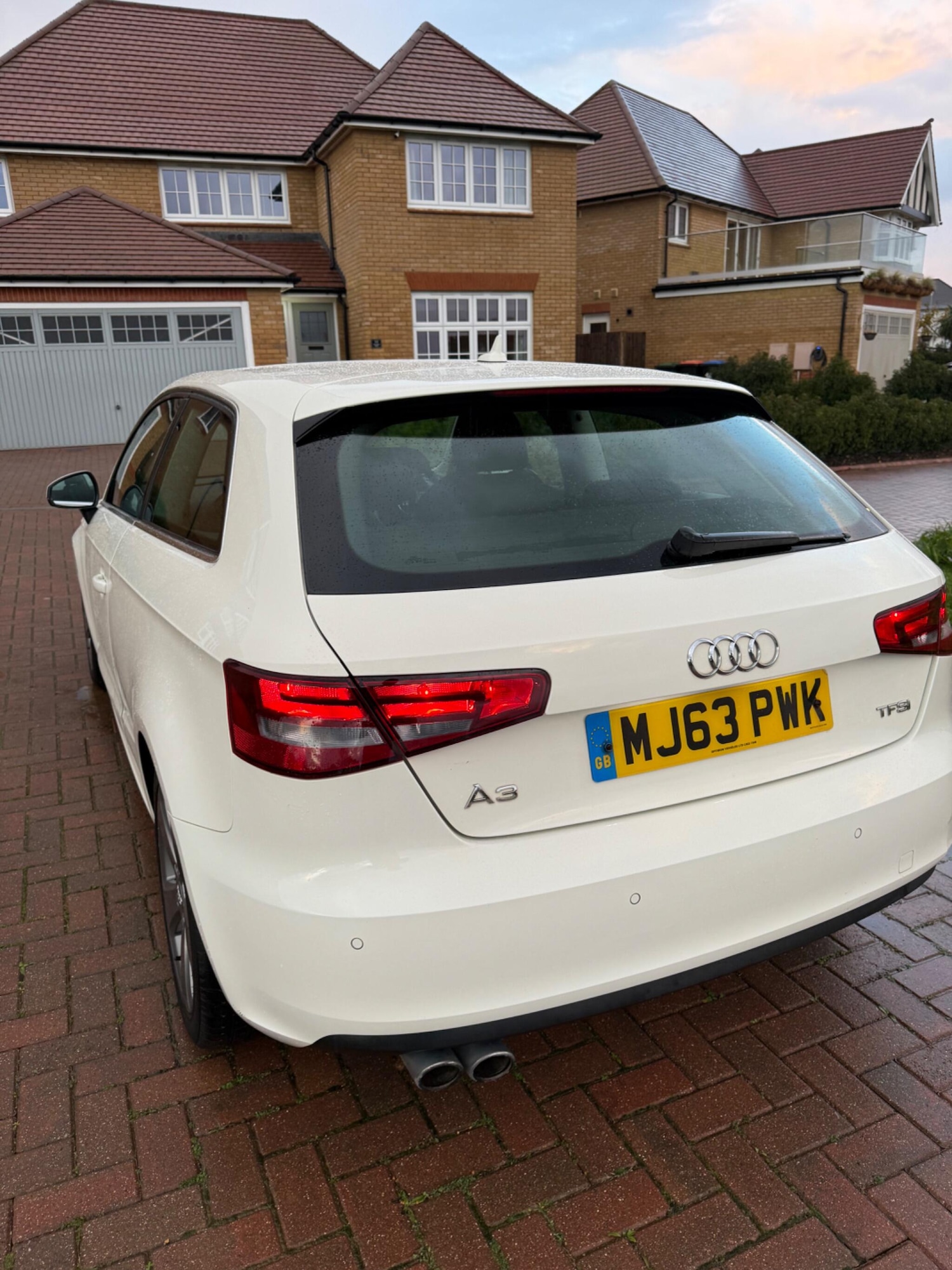 Used Audi A3 2013 for sale - 76800911: Photo 9