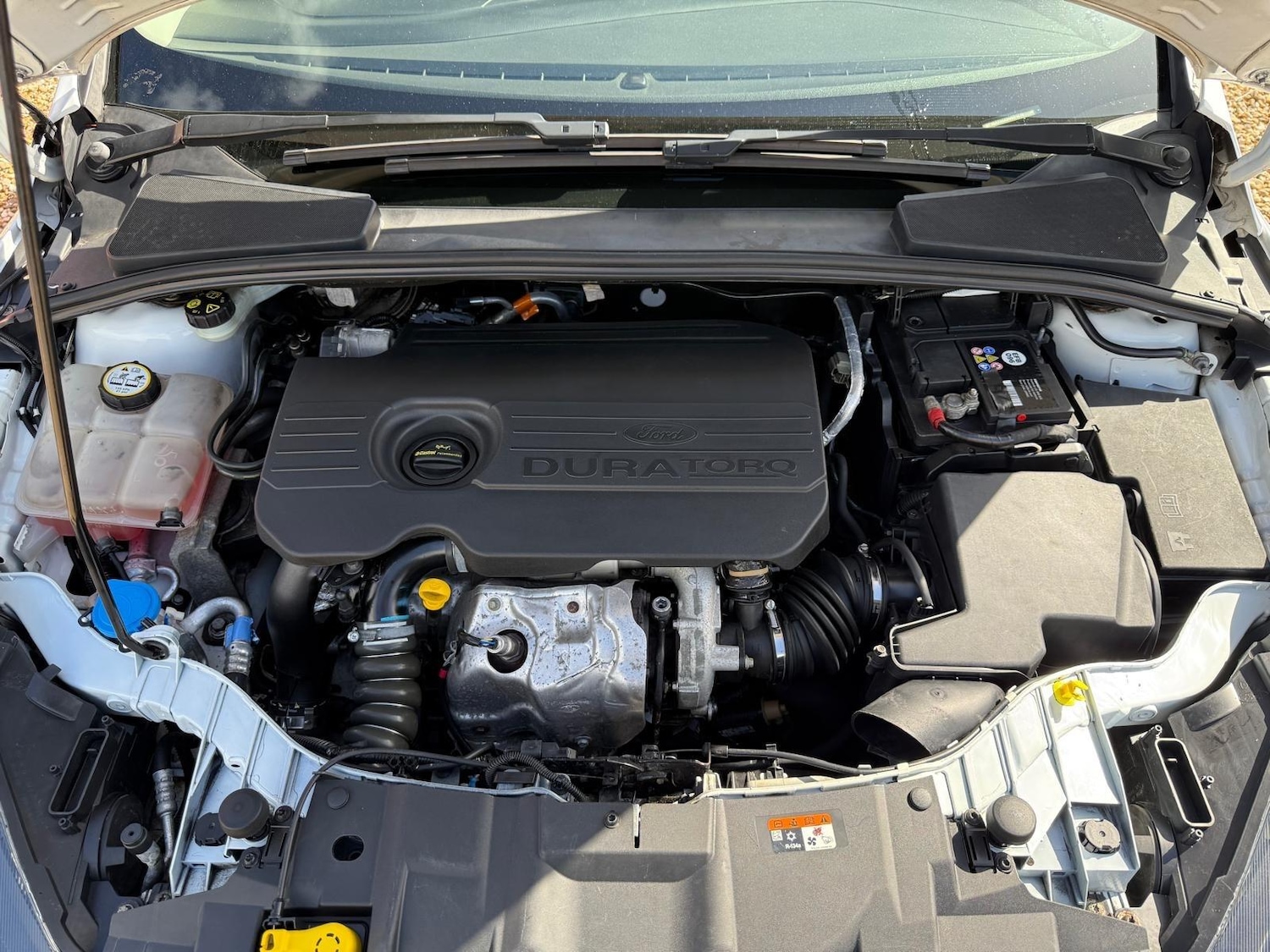Vehicle 40