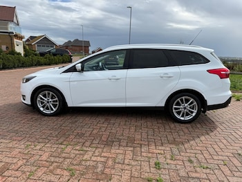 Used Ford Focus 2016 for sale - 76000947: Photo