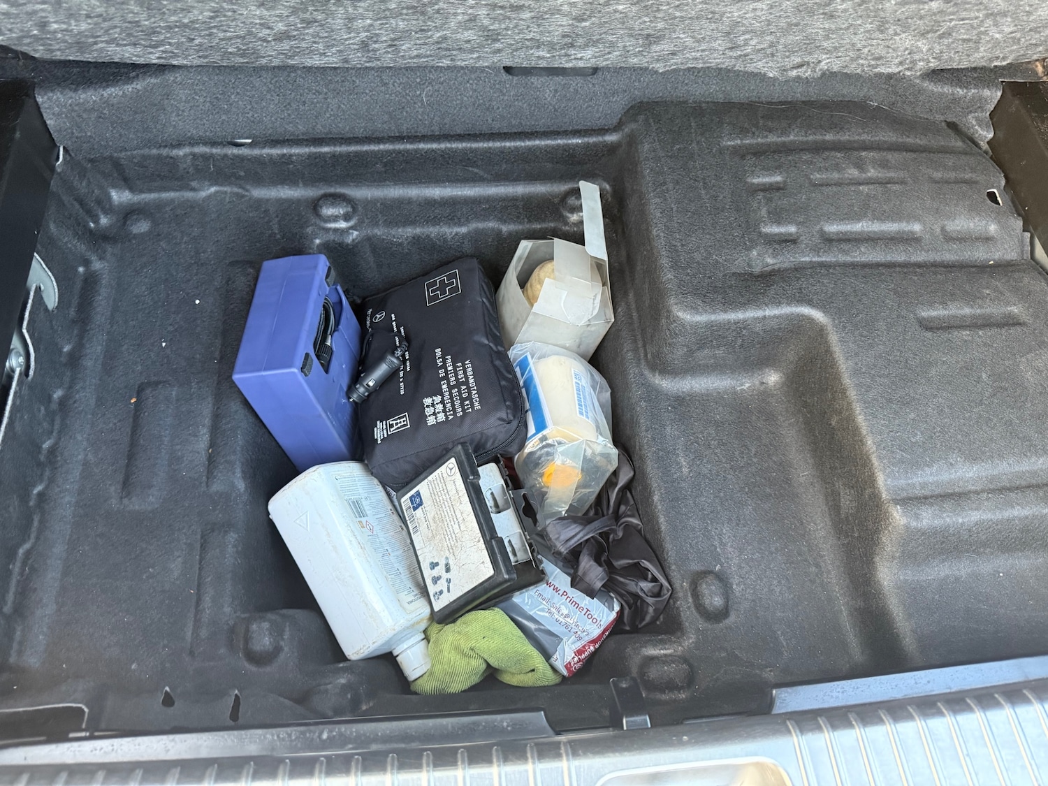 Vehicle 55