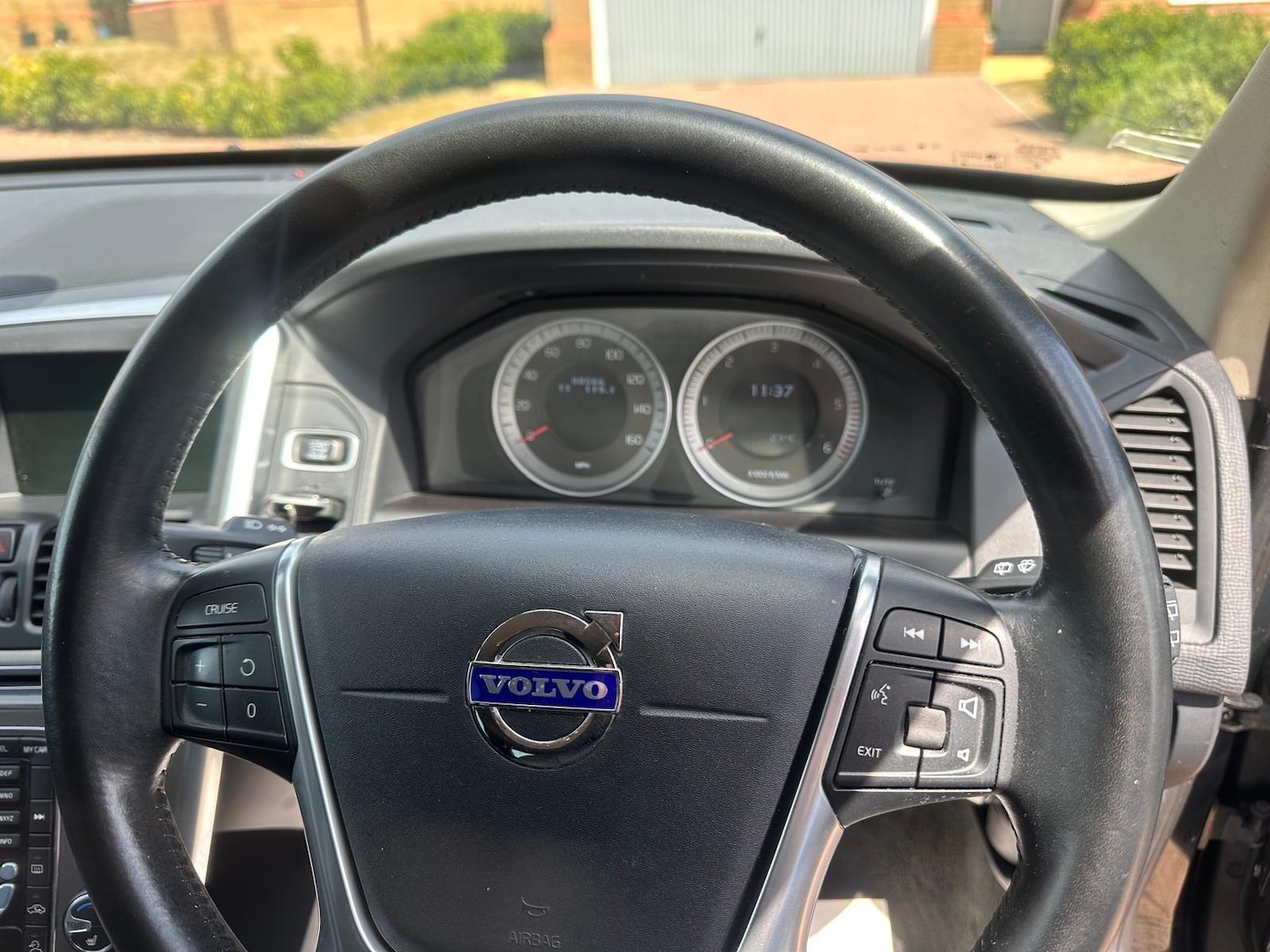 Used Volvo XC60 2013 for sale - 77144621: Photo 12