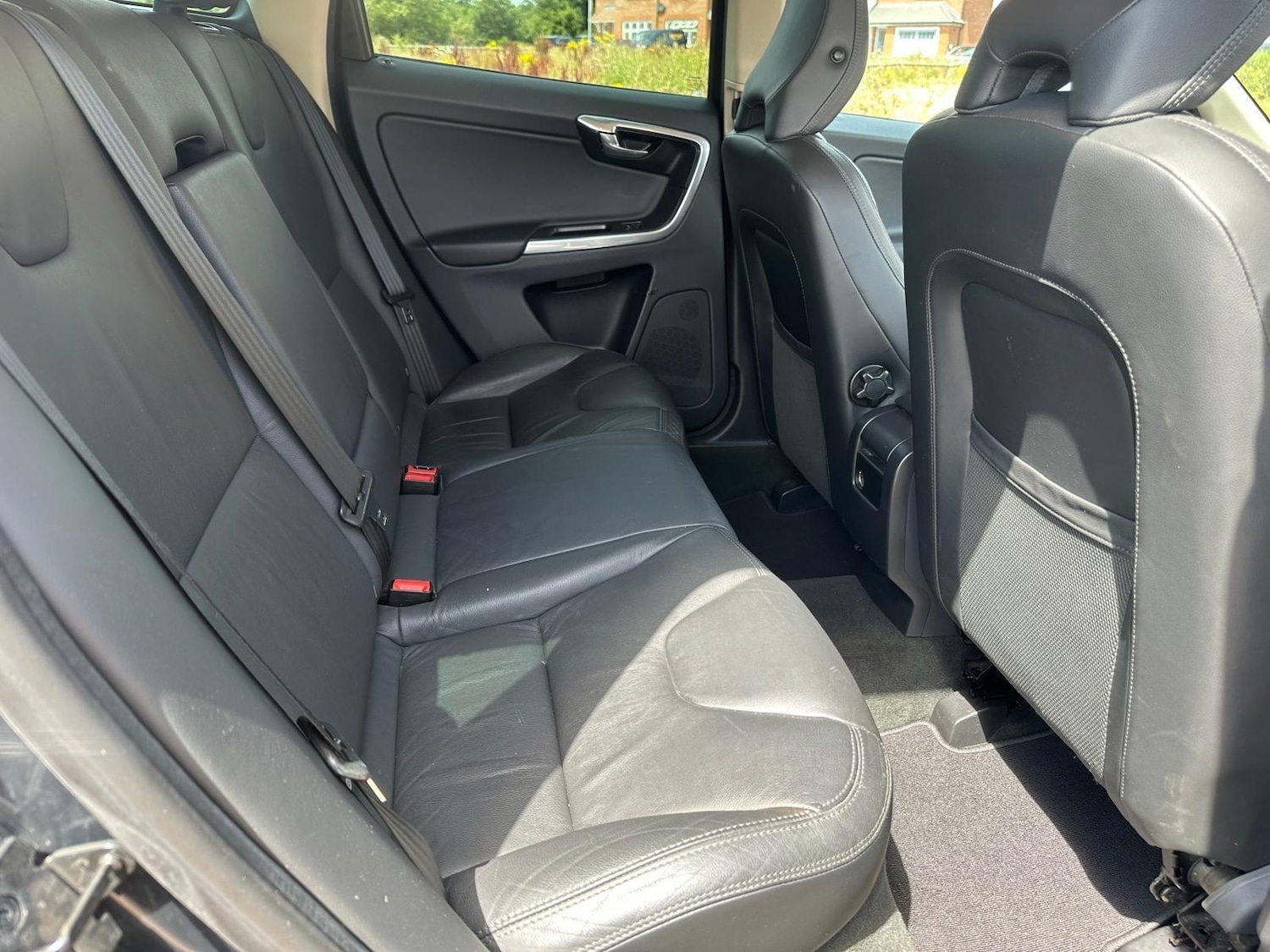 Used Volvo XC60 2013 for sale - 77144621: Photo 13