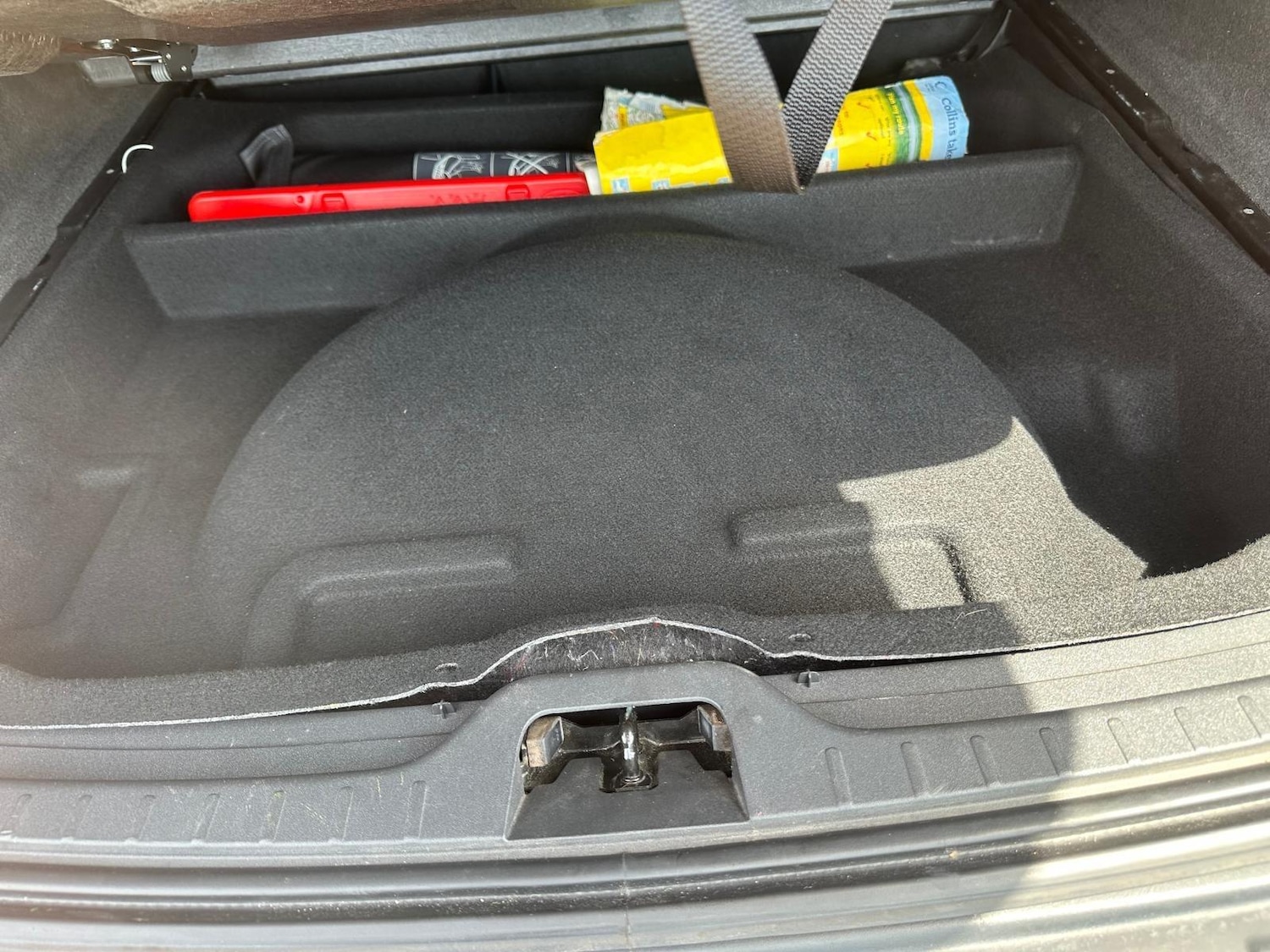 Used Volvo XC60 2013 for sale - 77144621: Photo 16